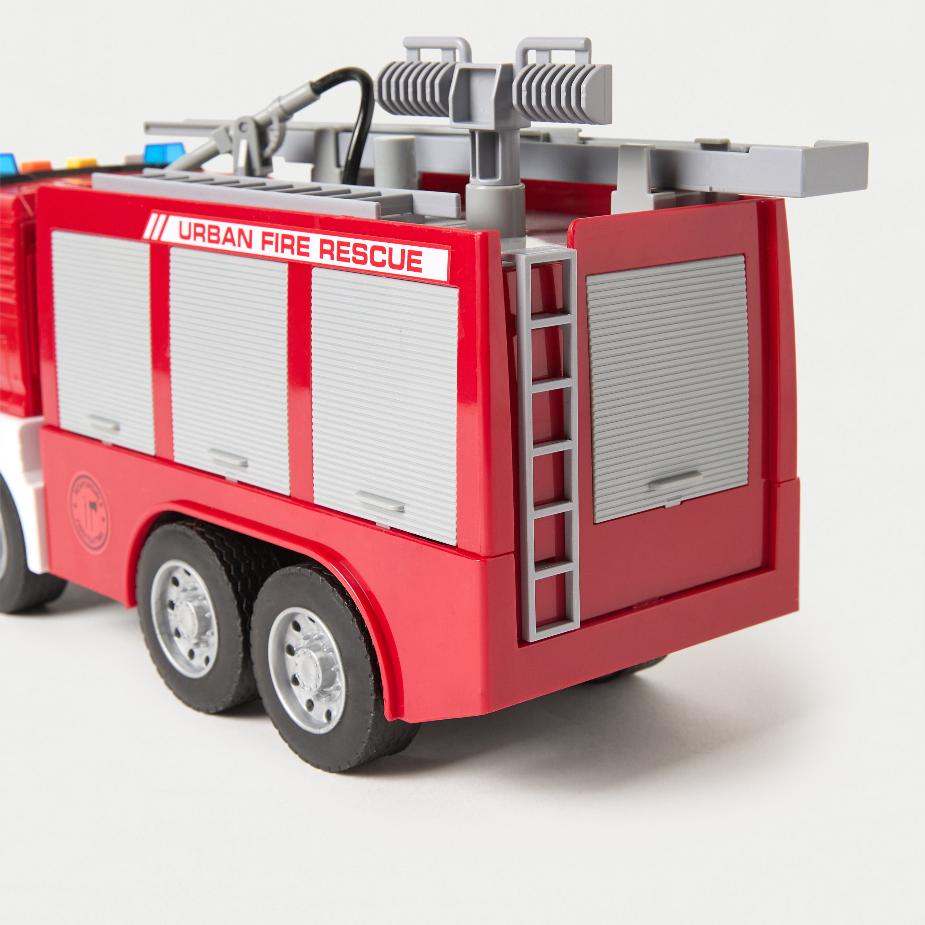 لعبة سيارة إطفاء حريق-toys-playvehicles-utilityvehicles-image-4