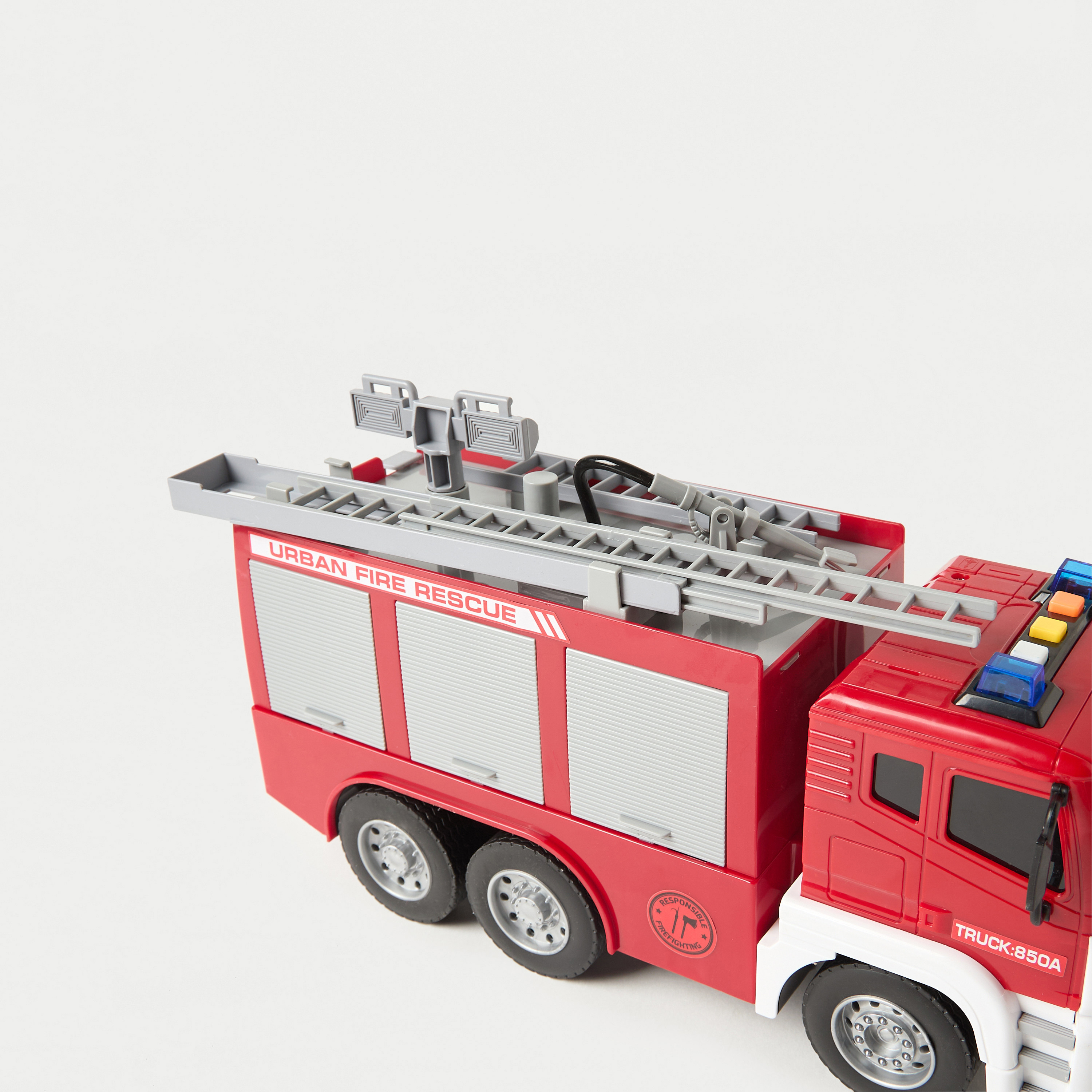 لعبة سيارة إطفاء حريق-toys-playvehicles-utilityvehicles-image-6