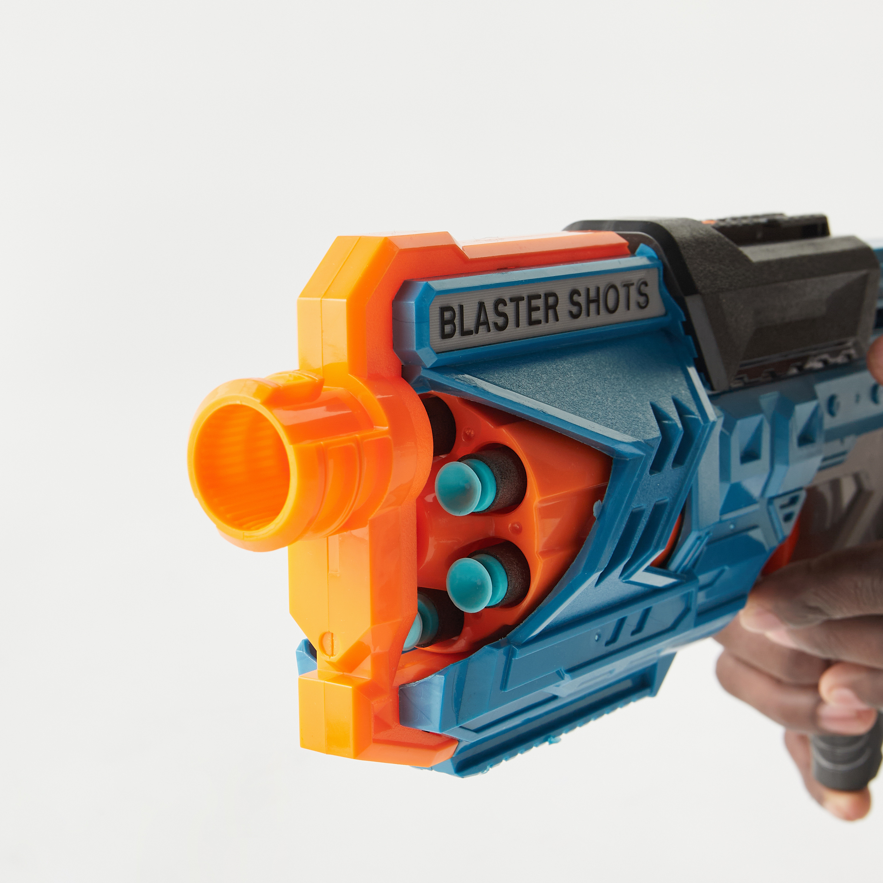 Blaster Shot Toy Gun Set-toys-outdoor-gunsandfoamblasters-image-3