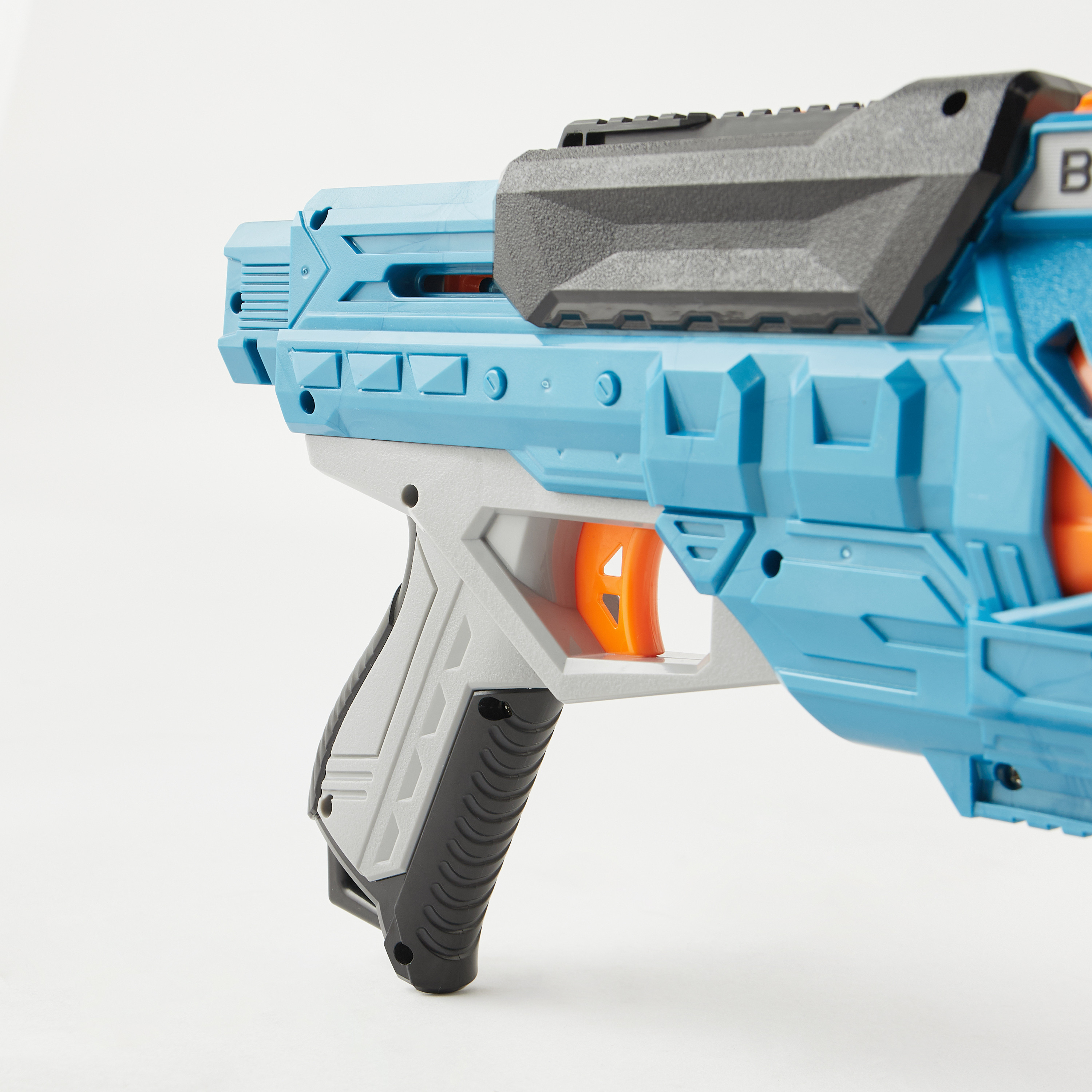 Blaster Shot Toy Gun Set-toys-outdoor-gunsandfoamblasters-image-4