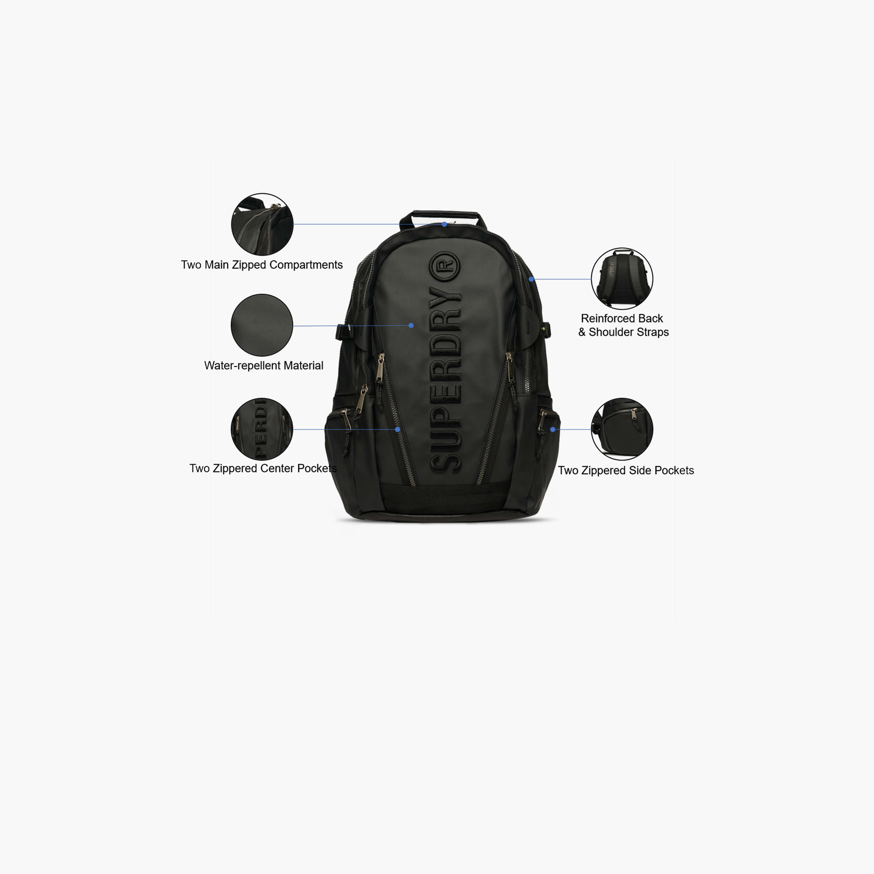 حقيبة ظهر سوبر دراي تارب بارتفاع 18 بوصة-men-bags-image-3