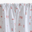 بطانية حديثي ولادة بطبعات أرنب من جونيورز - 70x70 سم-baby-nursery-blanketsandswaddles-receivingblankets-image-1