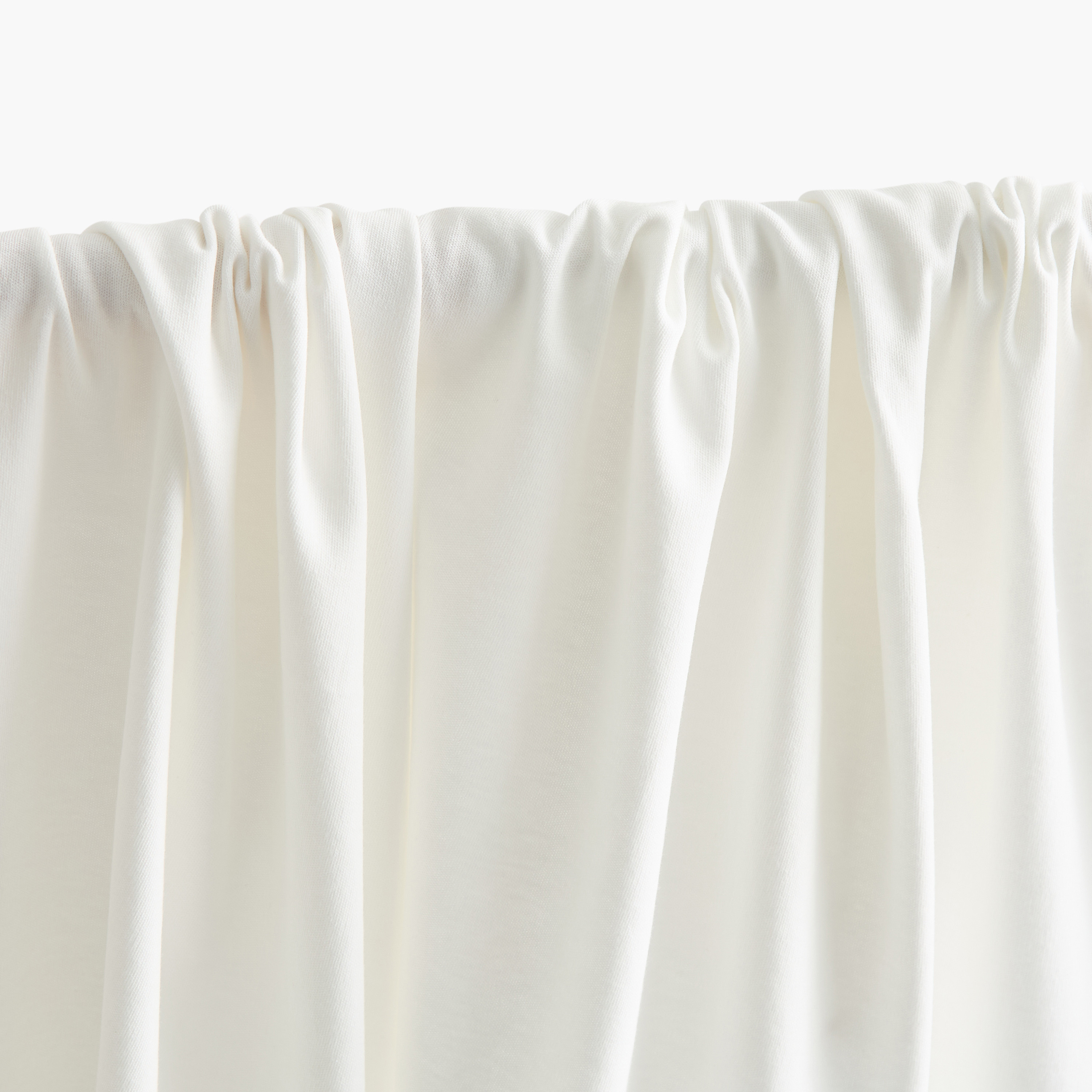 بطّانية حديثي ولادة بزخارف من جونيورز - 70x70 سم-baby-nursery-blanketsandswaddles-blanketsandquilts-image-5