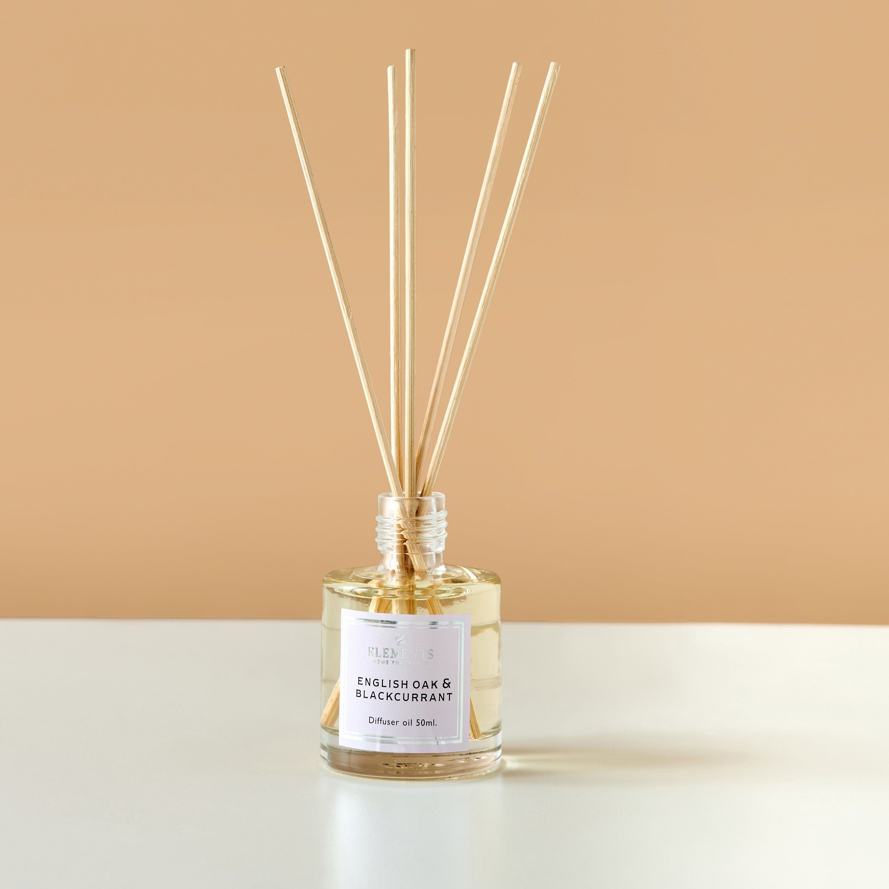 Elements Rose and Black Oud Reed Diffuser and Jar Candle Gift Set-household-homefragrance-fragrancegiftset-image-3