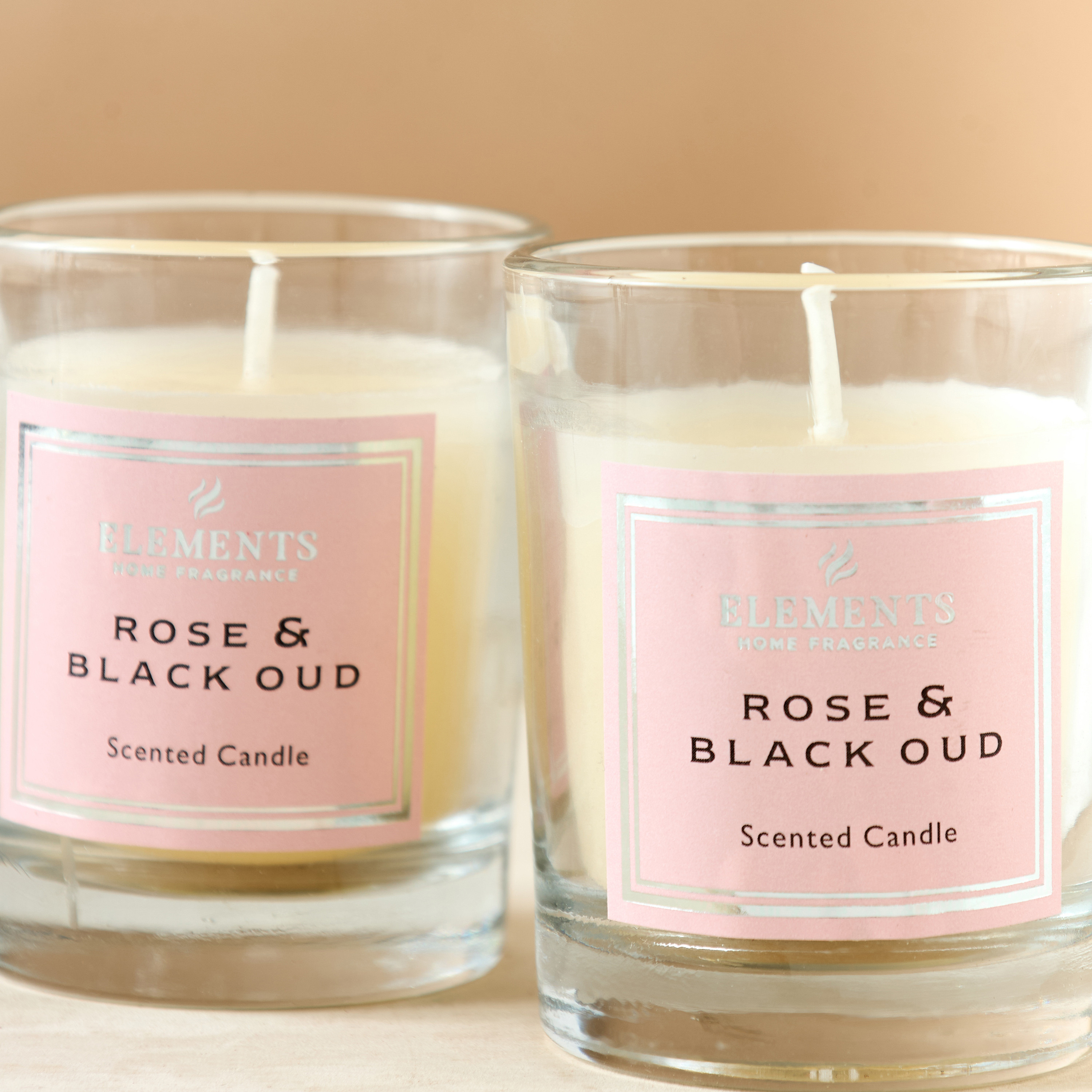 Elements Rose and Black Oud Reed Diffuser and Jar Candle Gift Set-household-homefragrance-fragrancegiftset-image-5