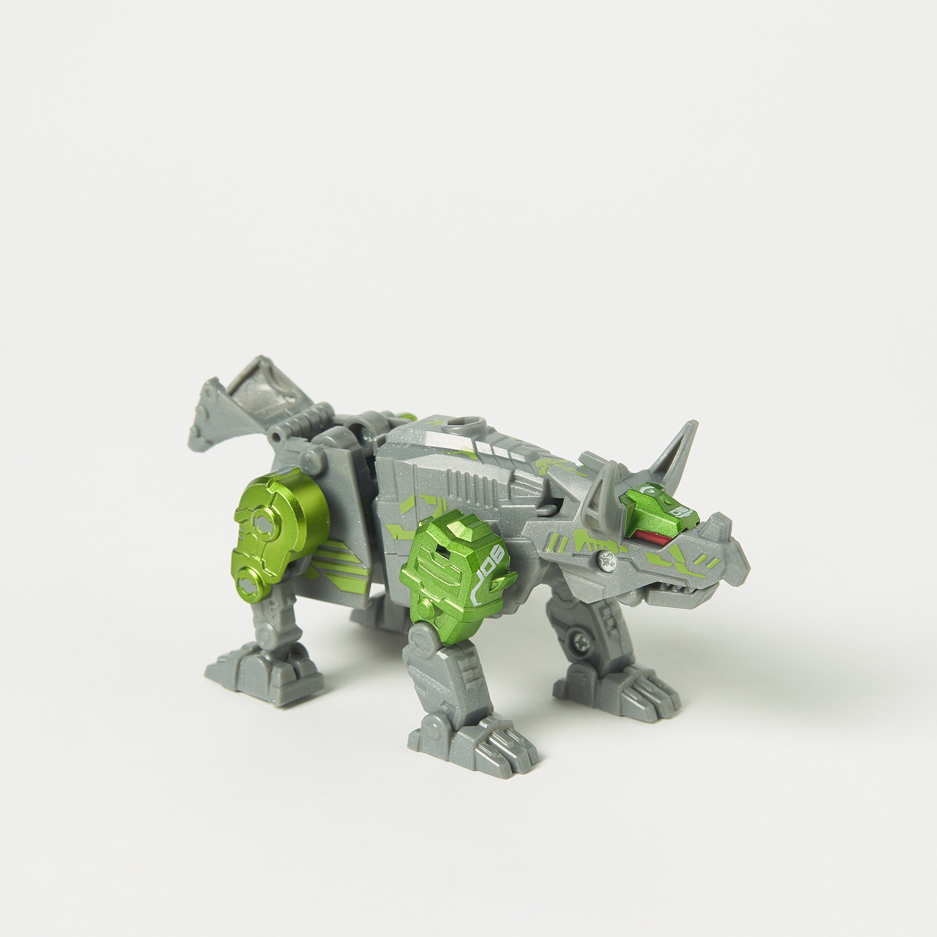 Gloo Alloy Shapeshifting Dinosaur Figurine-toys-playfigures-actionfigures-image-3