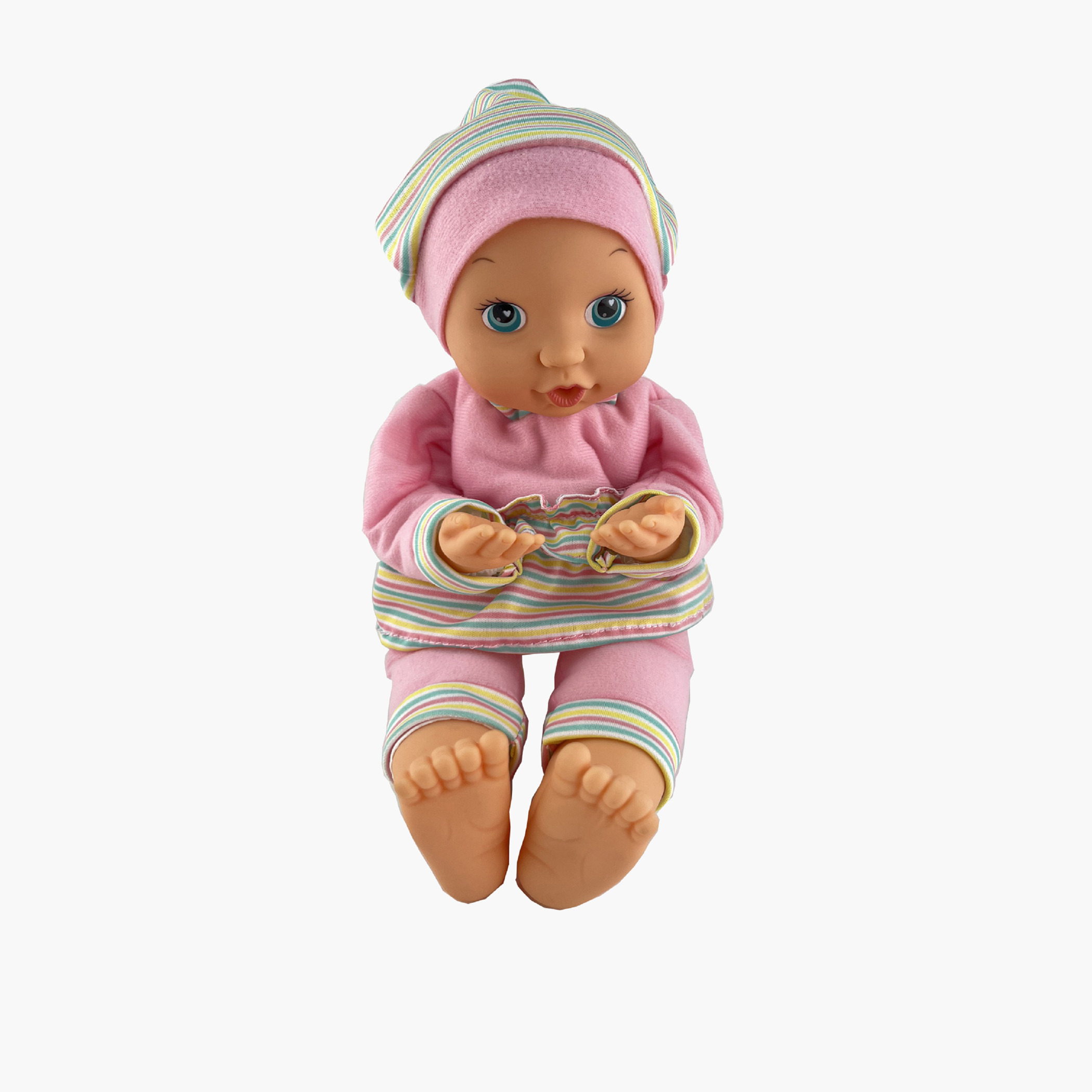 Juniors My Peek-a-Boo Baby Doll - 38 cm-toys-dollsandplaysets-dolls-image-1