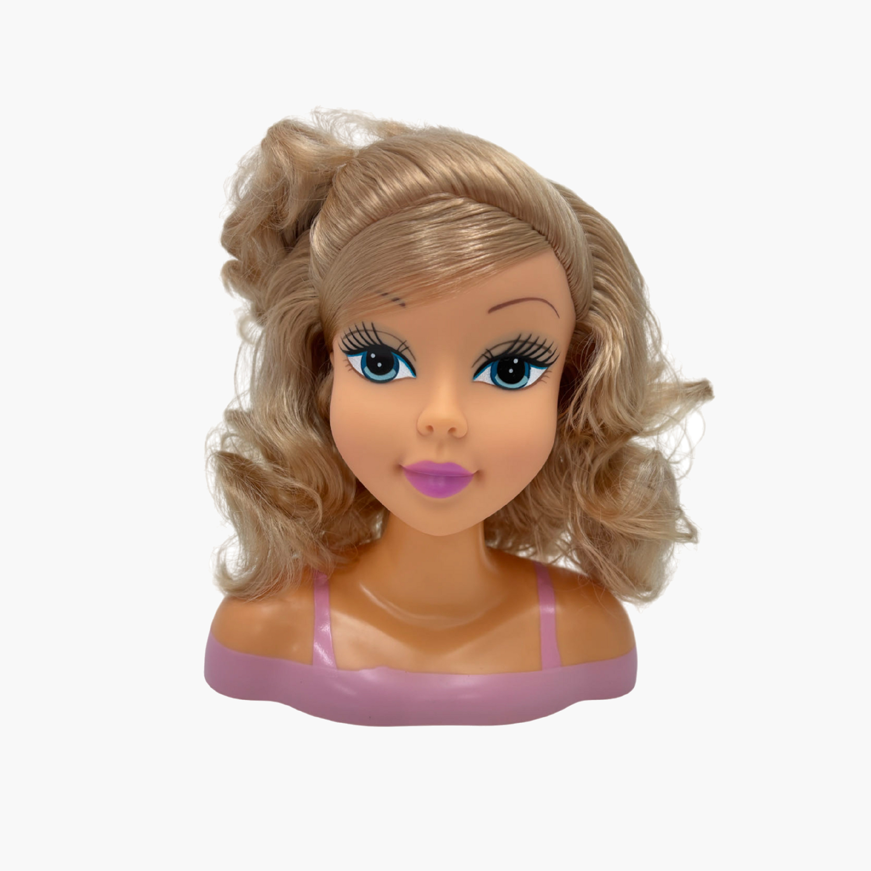 Juniors Styling Doll Head with Accessories-toys-dollsandplaysets-dollplaysets-image-1