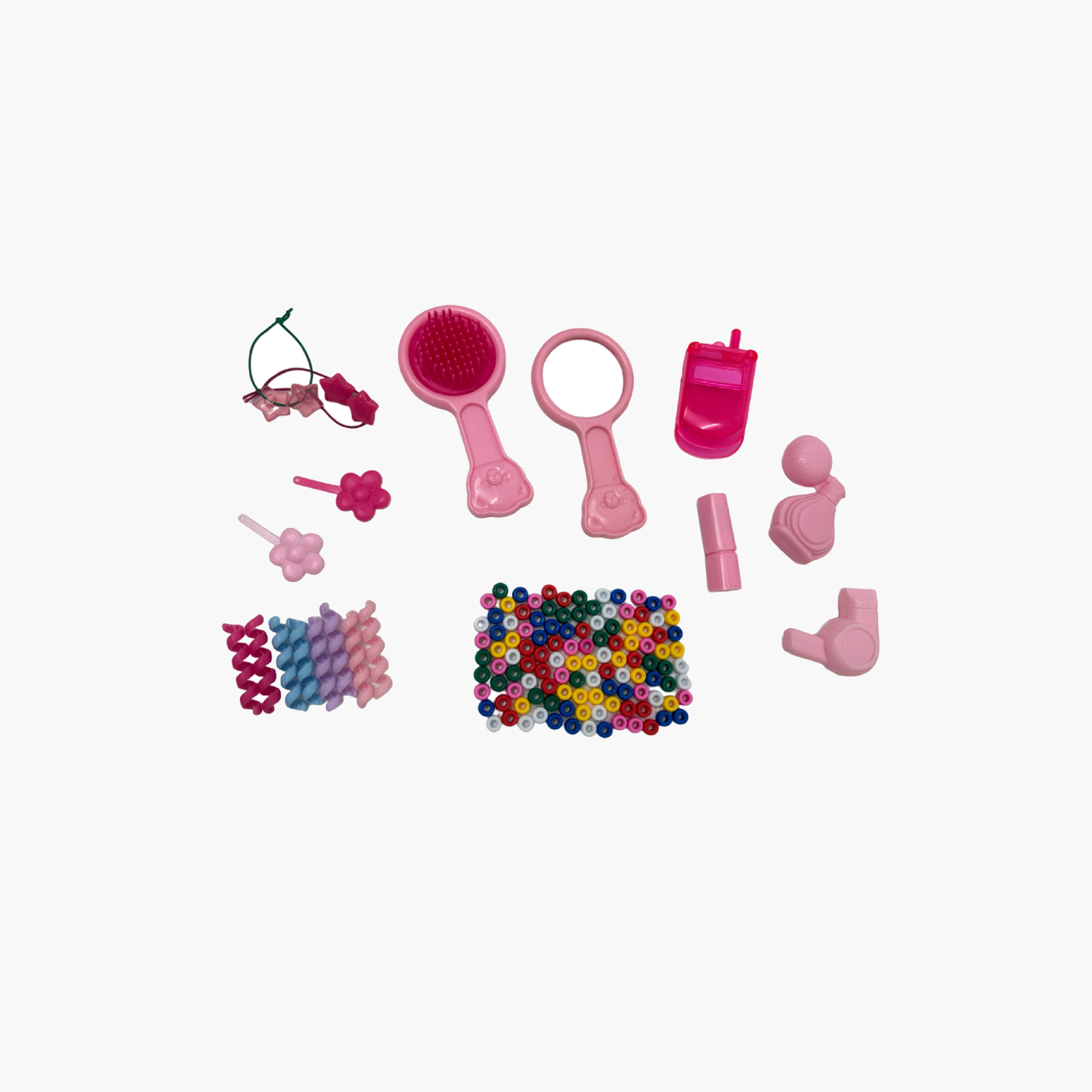 Juniors Styling Doll Head with Accessories-toys-dollsandplaysets-dollplaysets-image-2