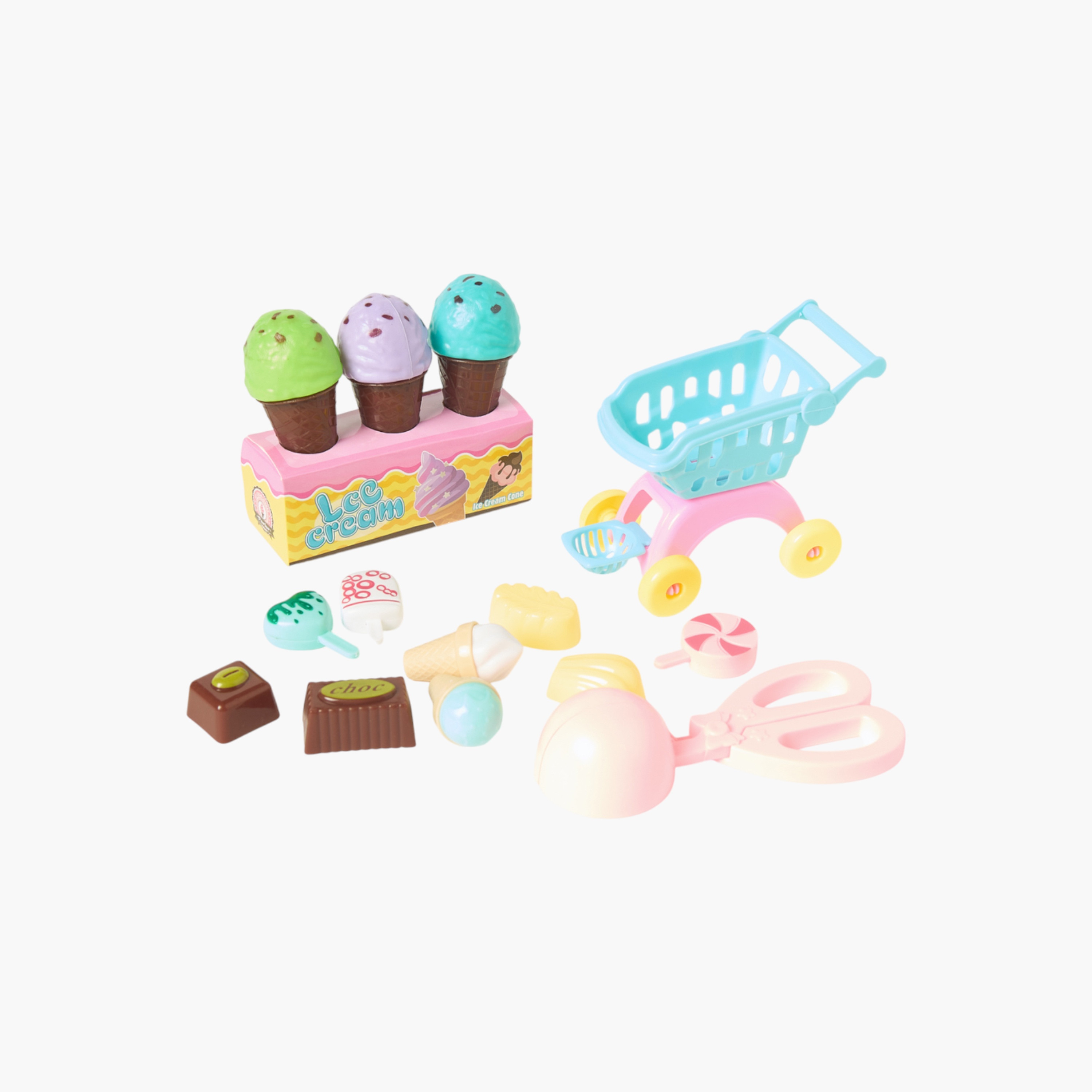Gloo Ice-Cream Playset-toys-roleplay-playfoods-image-1