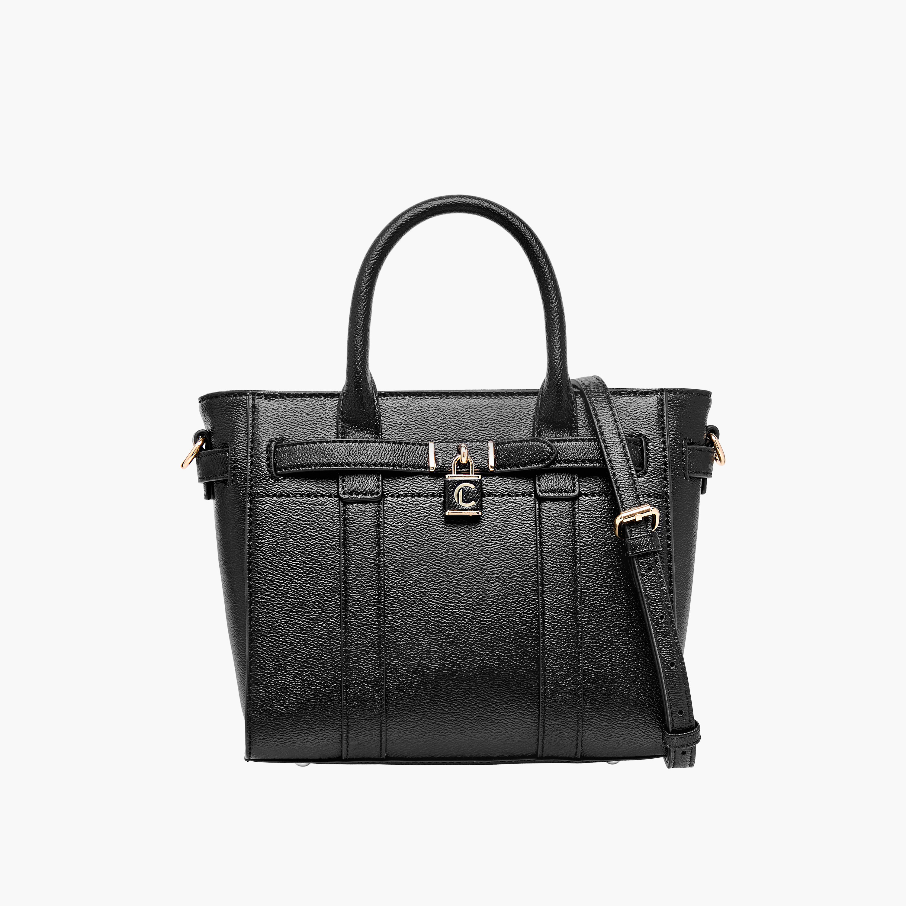 Zip closure tote bag hotsell