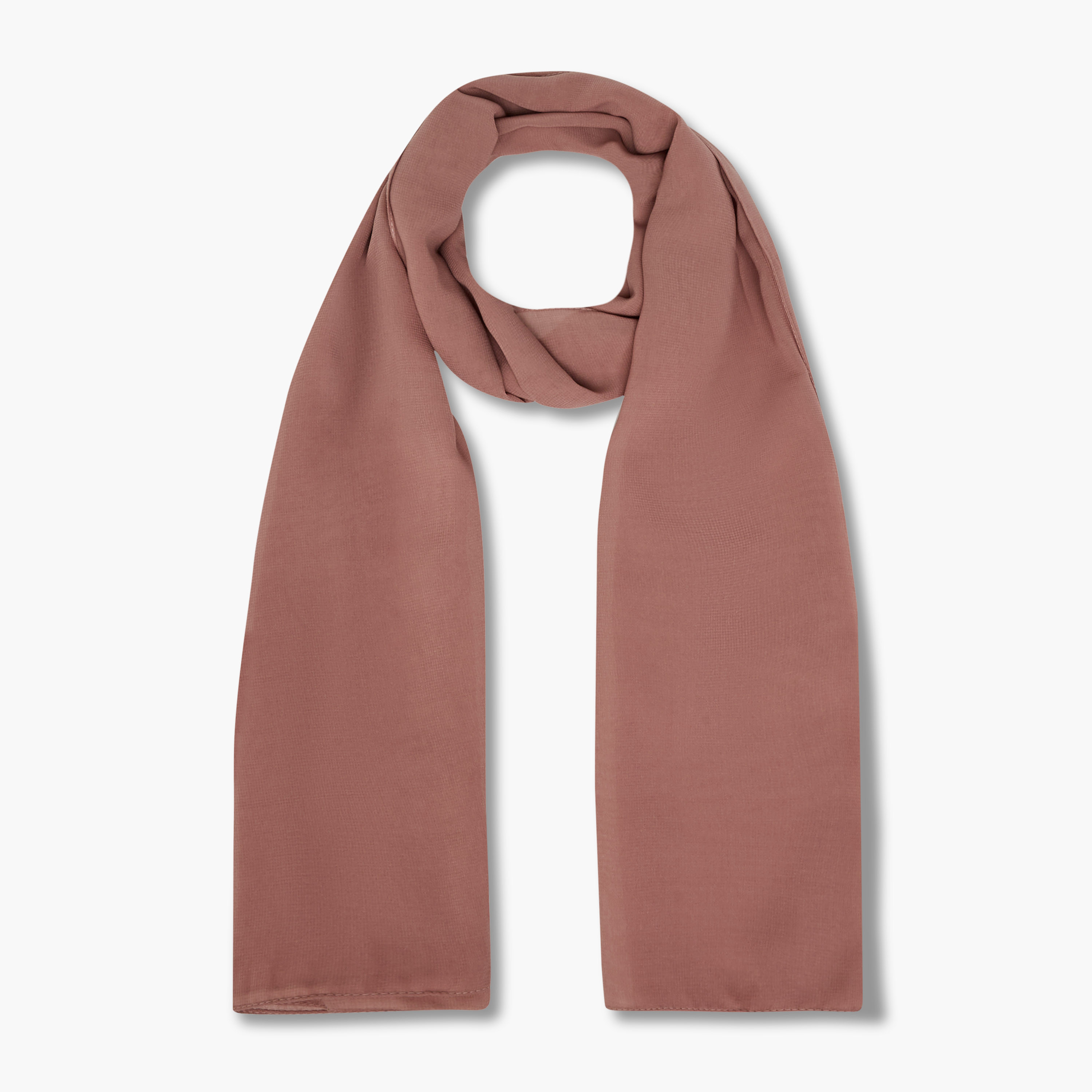 Zora Solid Chiffon Scarf-women-clothingaccessories-scarves-image-1