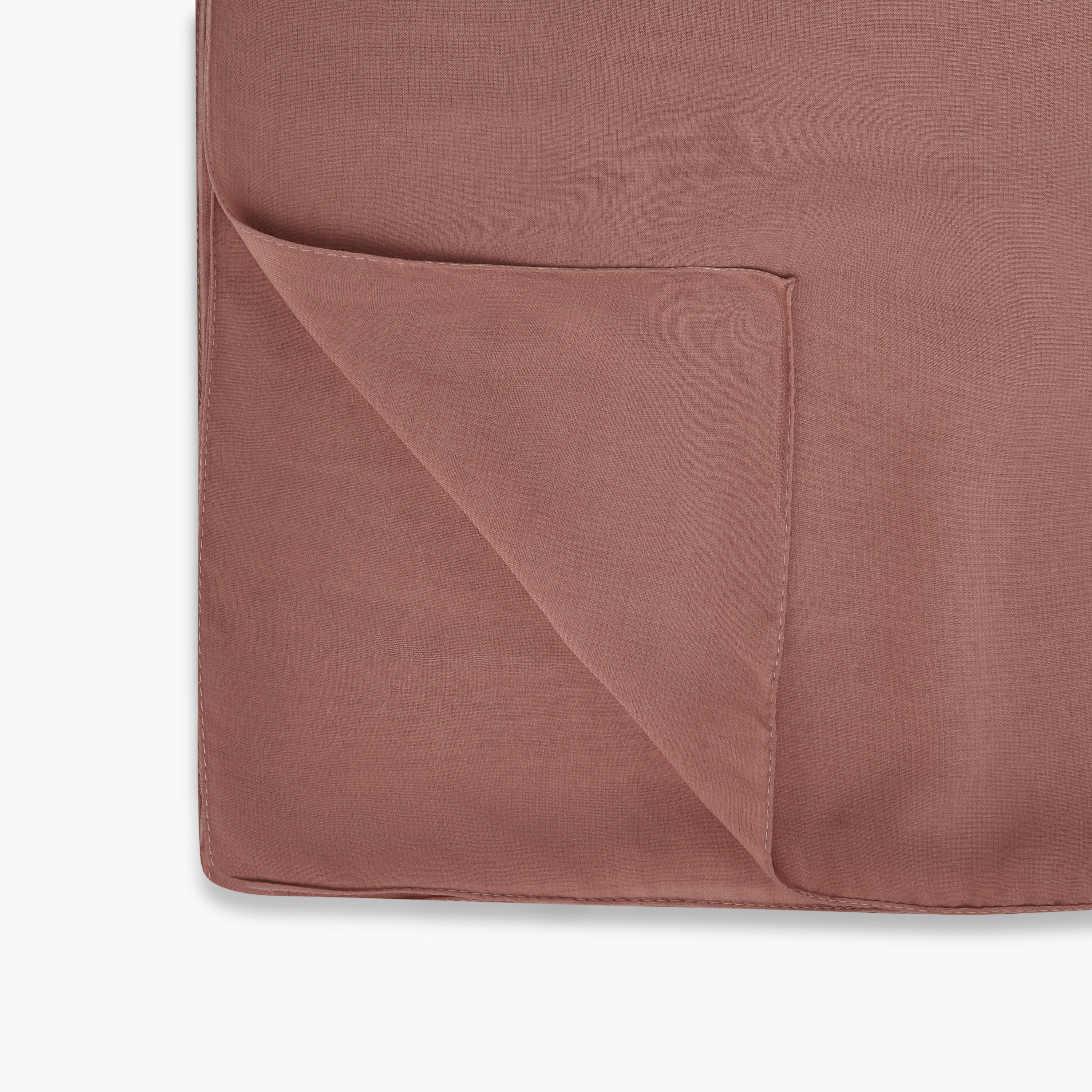 وشاح شيفون سادة من زورا-women-clothingaccessories-scarves-image-3