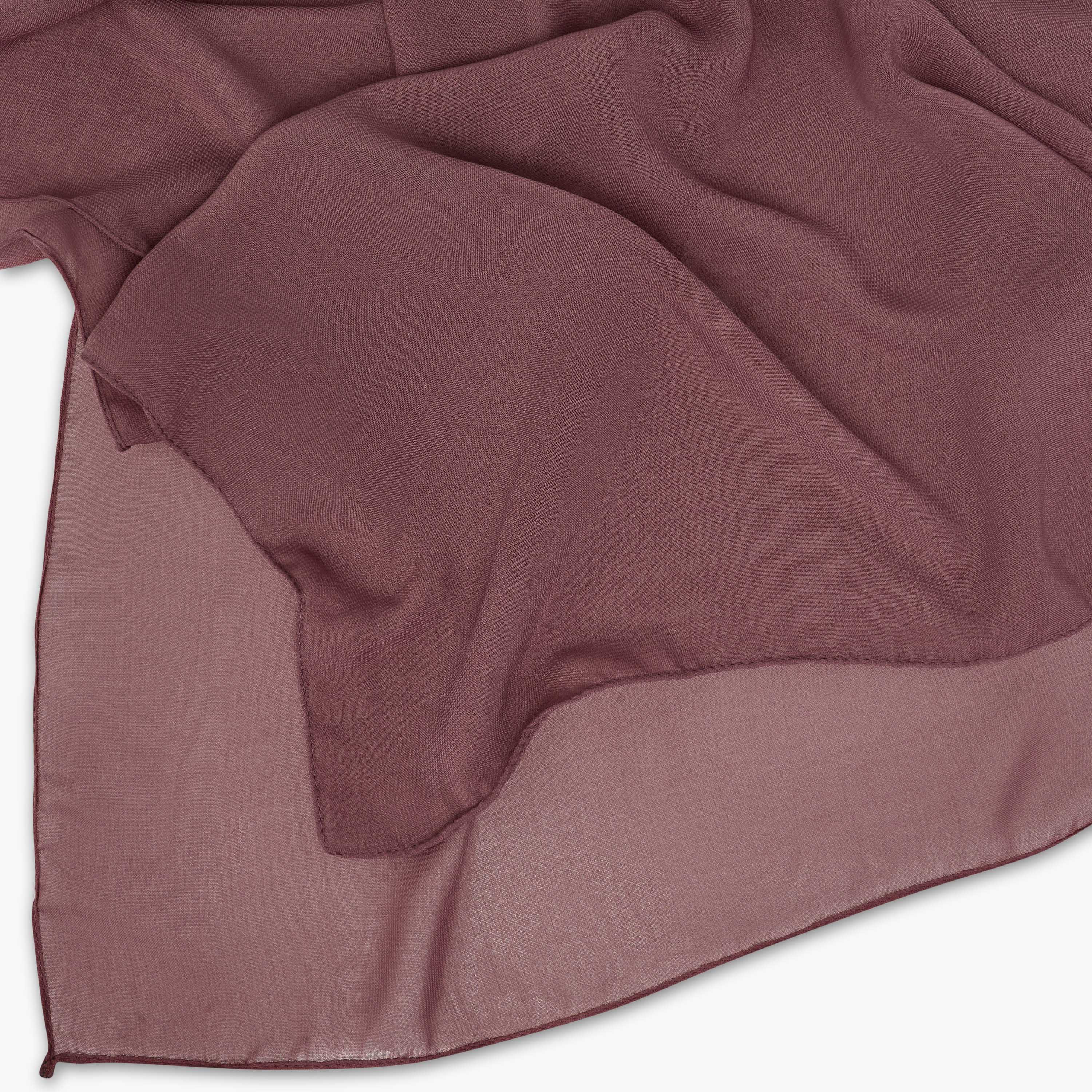 وشاح شيفون سادة من زورا-women-clothingaccessories-scarves-image-4