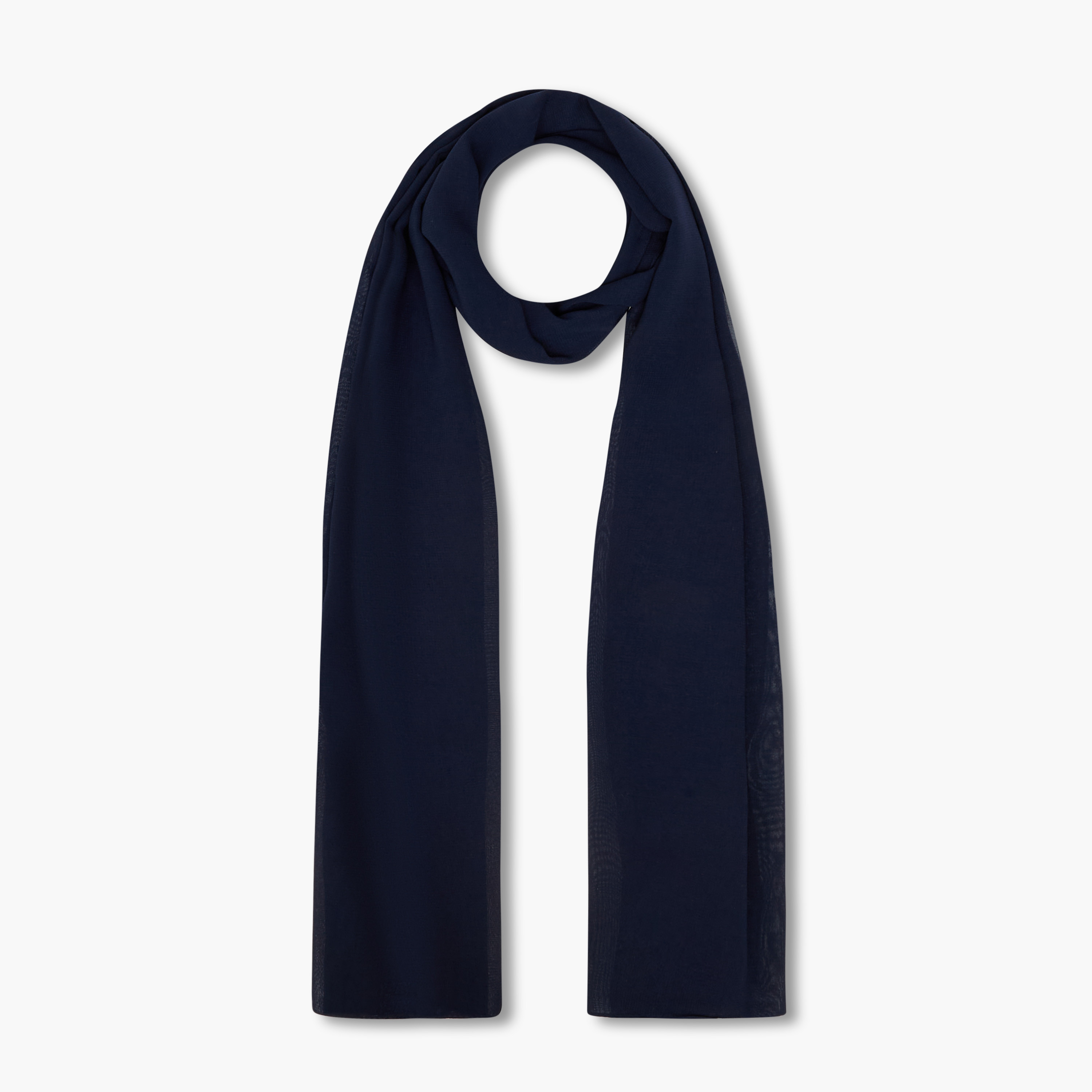 Zora Solid Chiffon Scarf-women-clothingaccessories-scarves-image-1
