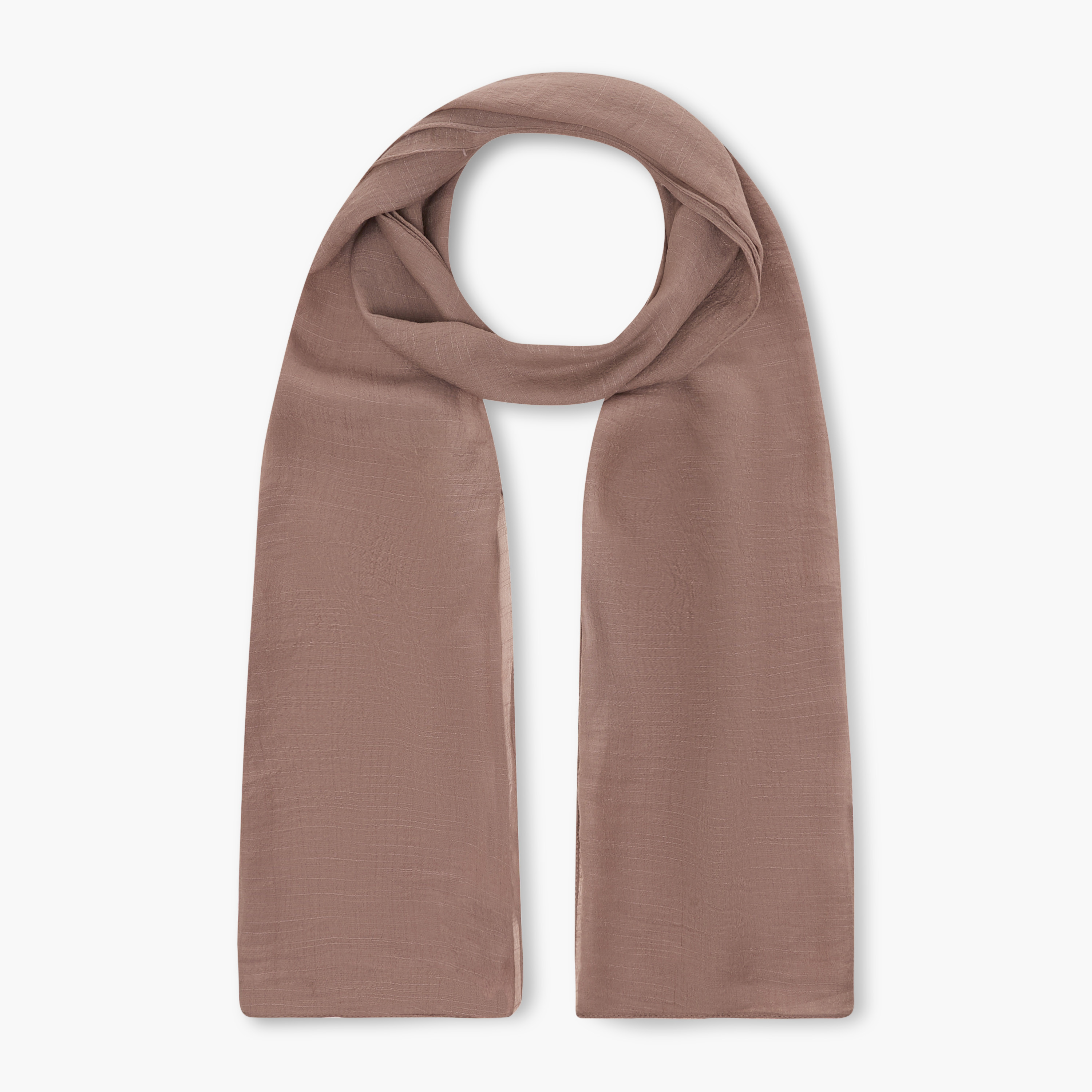 وشاح كتان سادة من زورا-women-clothingaccessories-scarves-image-1
