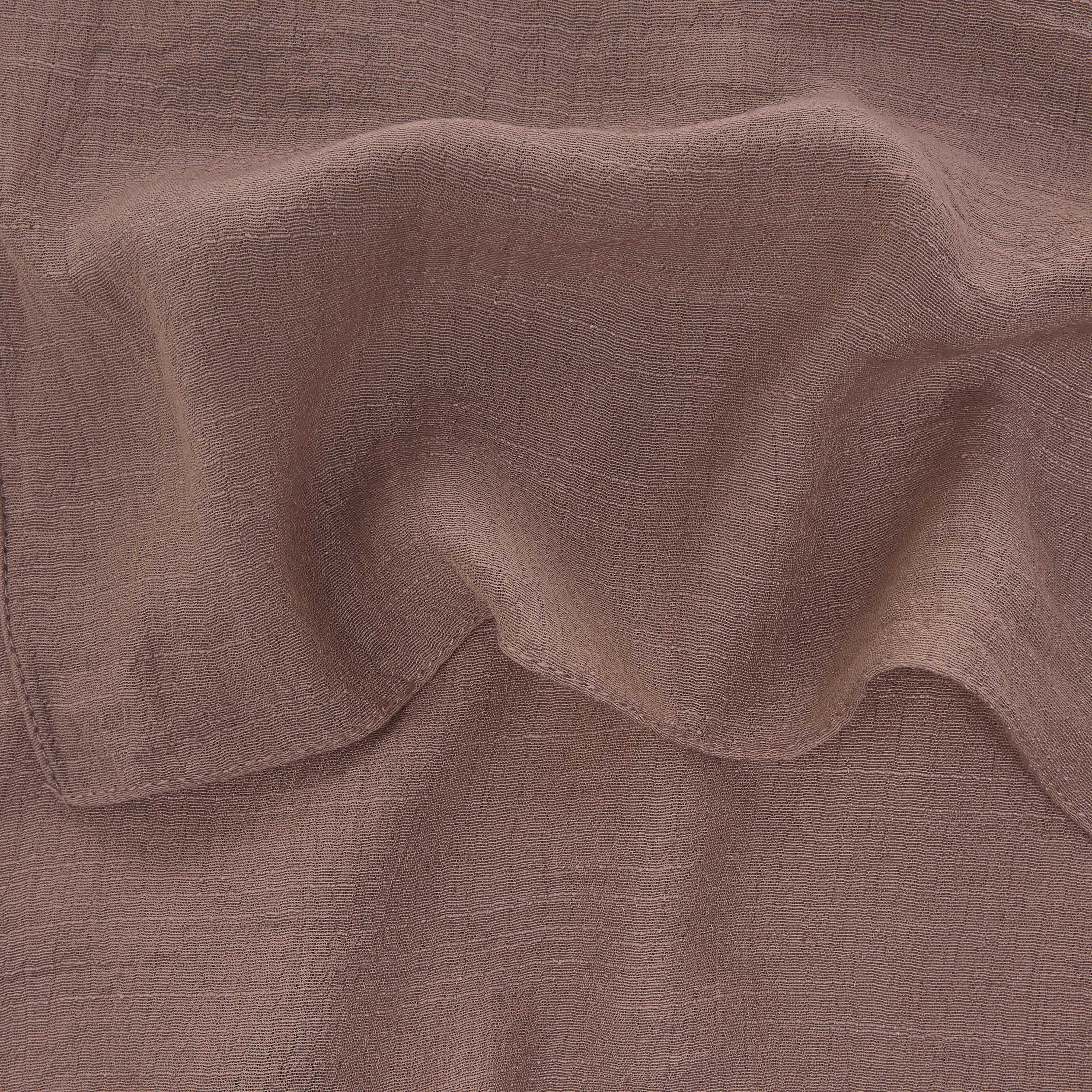 وشاح كتان سادة من زورا-women-clothingaccessories-scarves-image-4