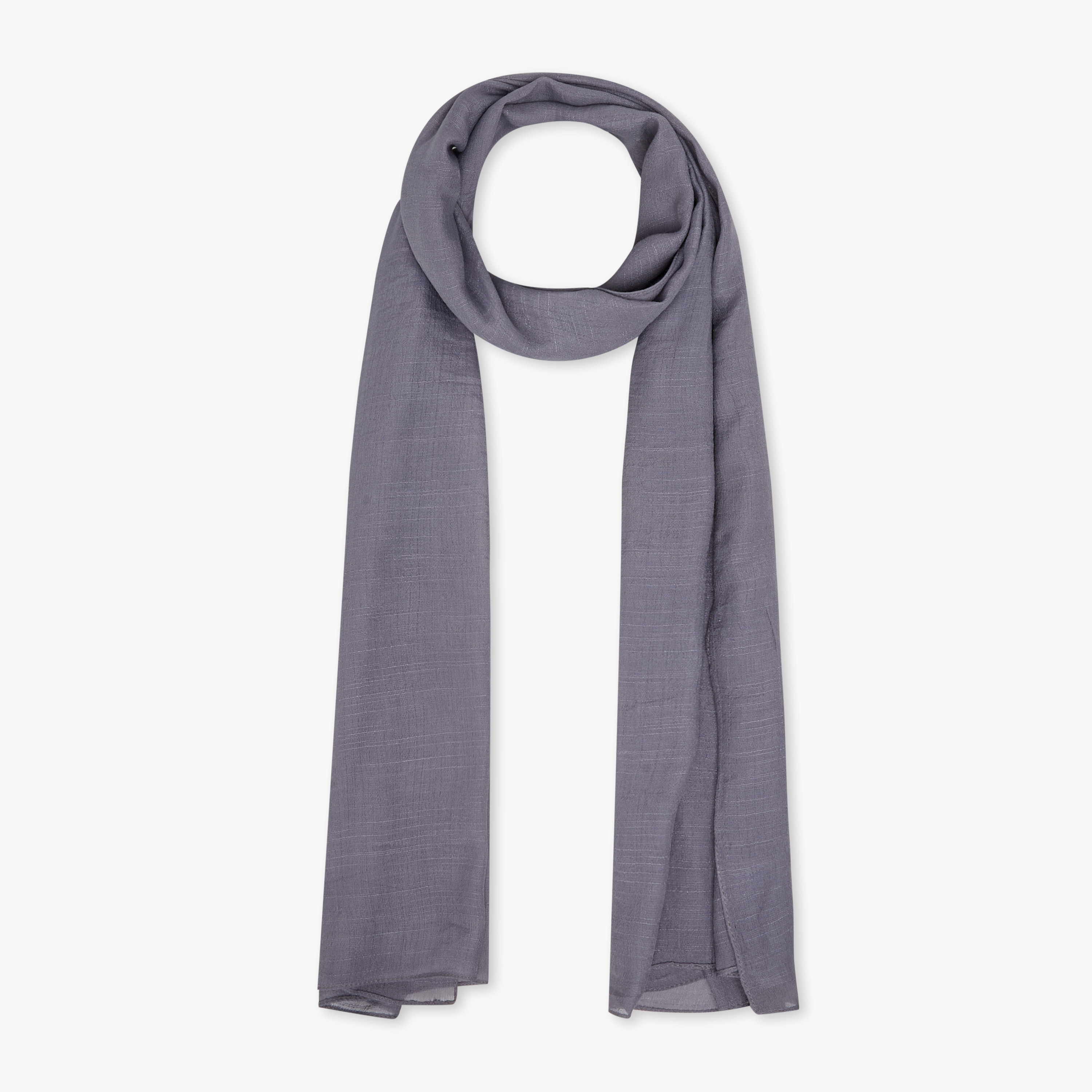 Zora Solid Linen Scarf-women-clothingaccessories-scarves-image-1