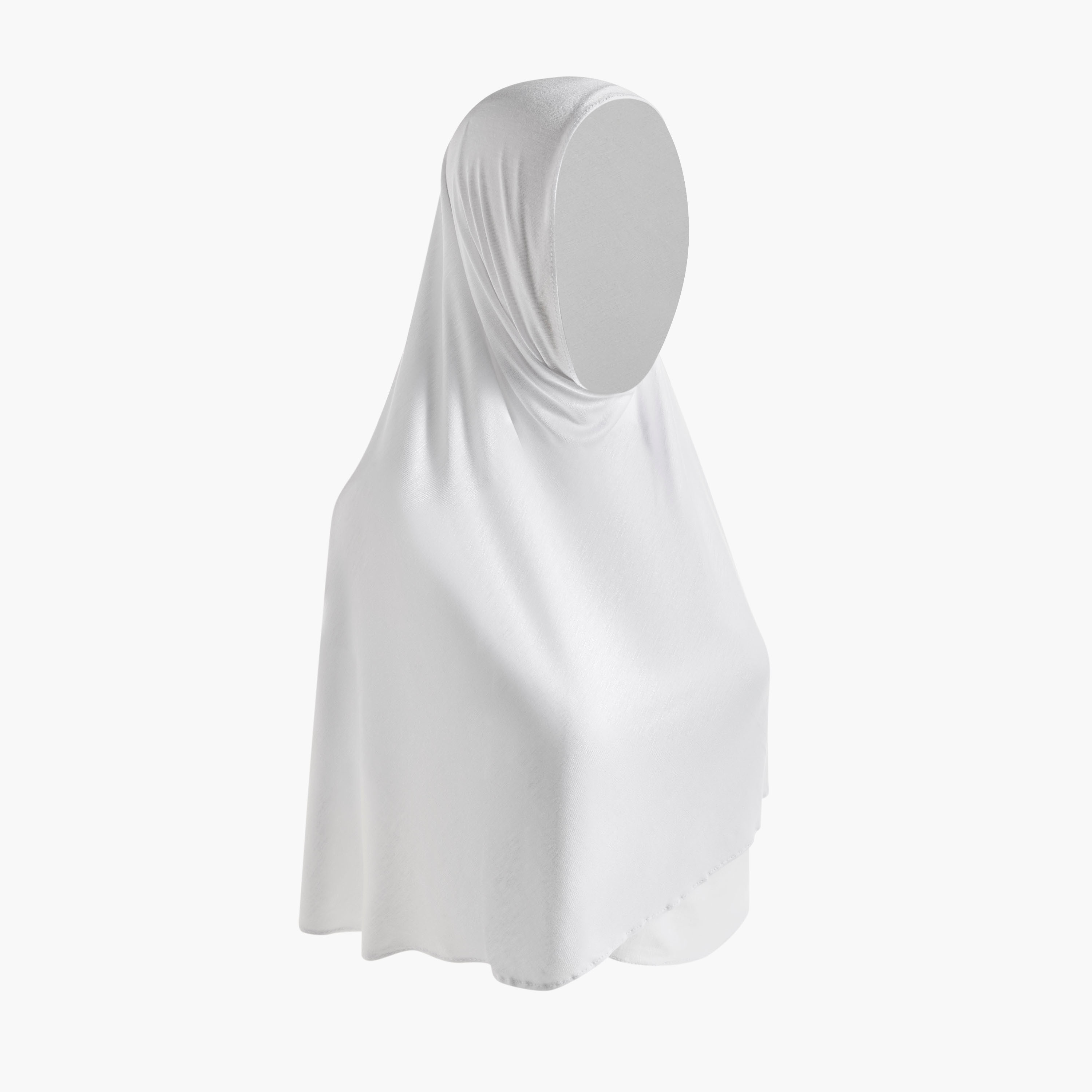 Zora Scarf Hijab Linen White-women-clothingaccessories-scarves-image-1