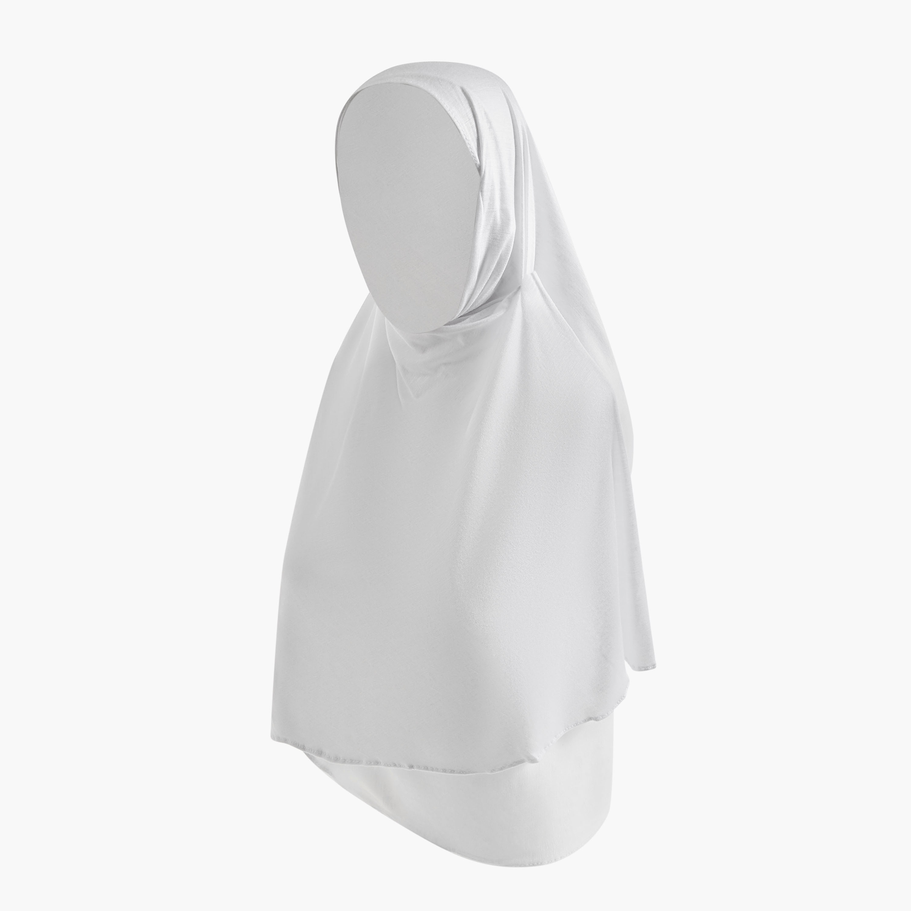 Zora Scarf Hijab Linen White-women-clothingaccessories-scarves-image-2