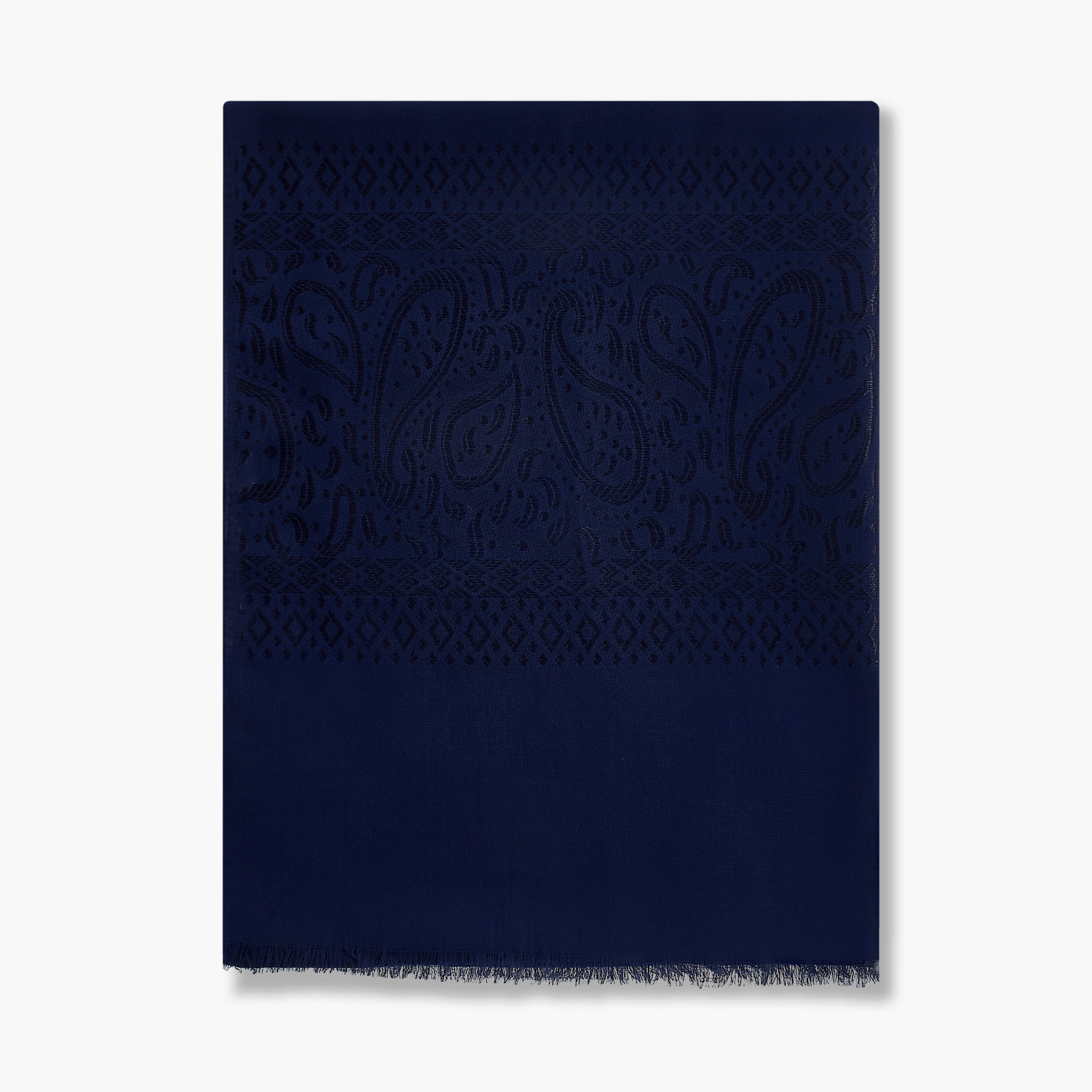 Zora Scarf Pashmina Paisley Design Multicolour-women-clothingaccessories-scarves-image-2