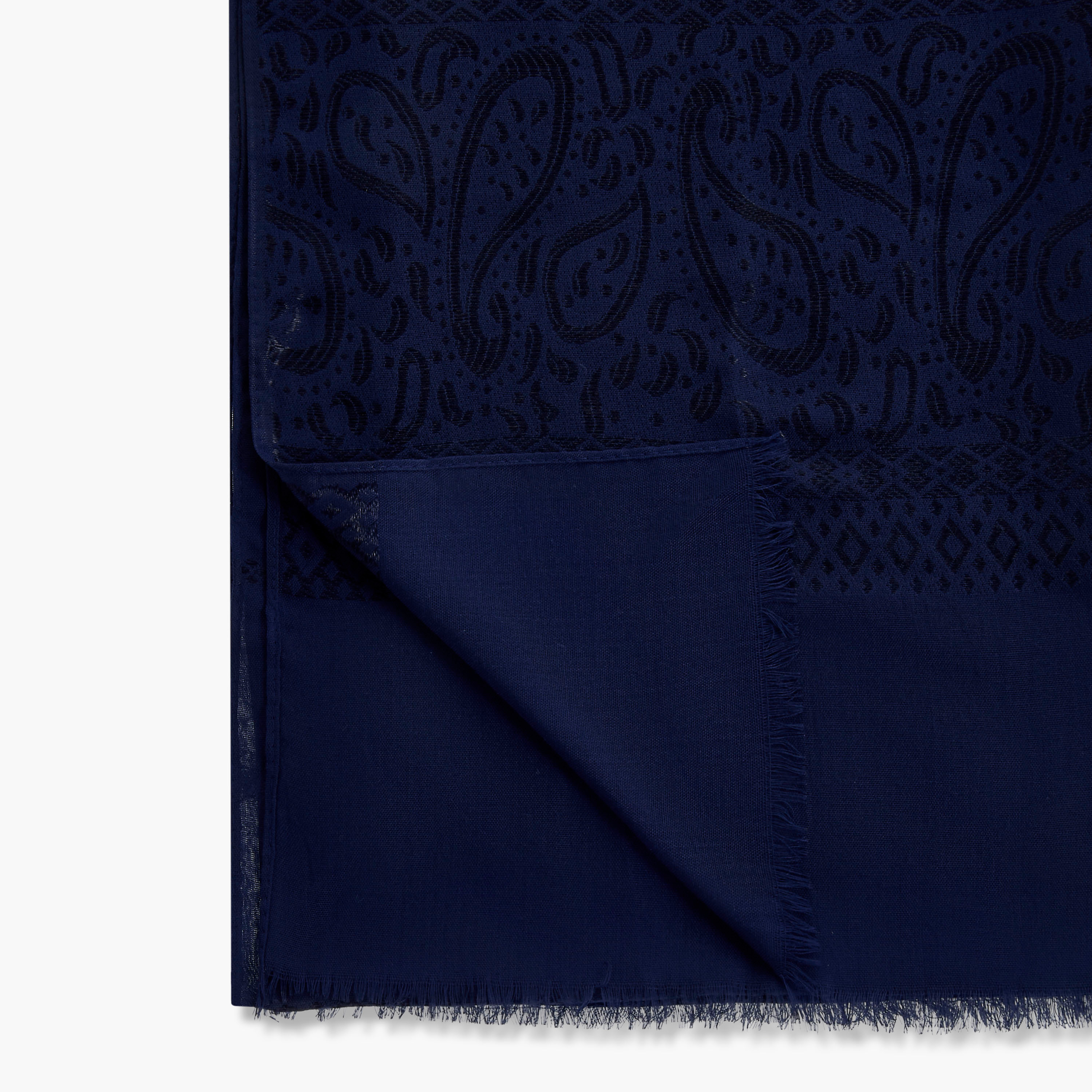 Zora Scarf Pashmina Paisley Design Multicolour-women-clothingaccessories-scarves-image-3