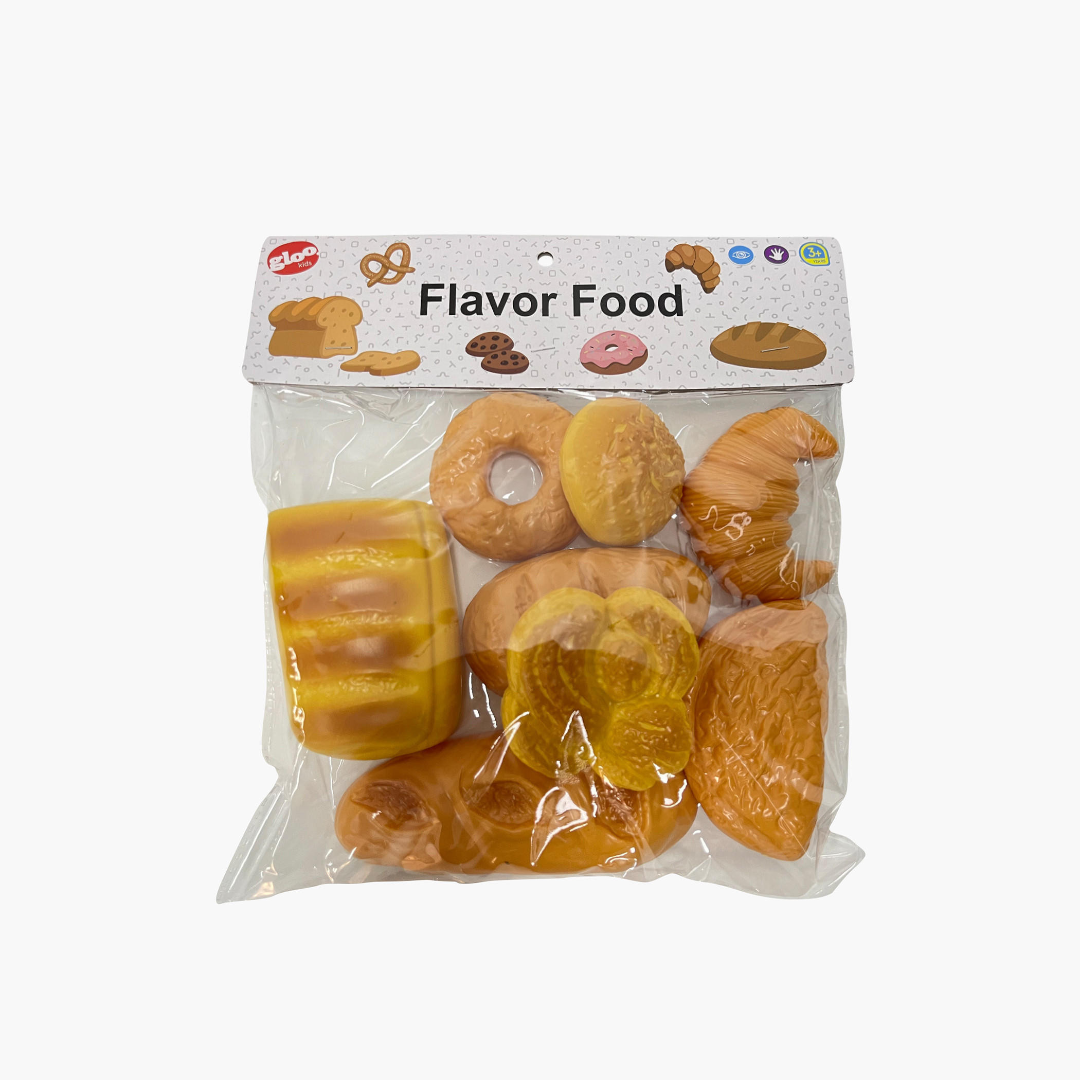 Gloo 8-Piece Bread Food Playset-toys-roleplay-playfoods-image-3
