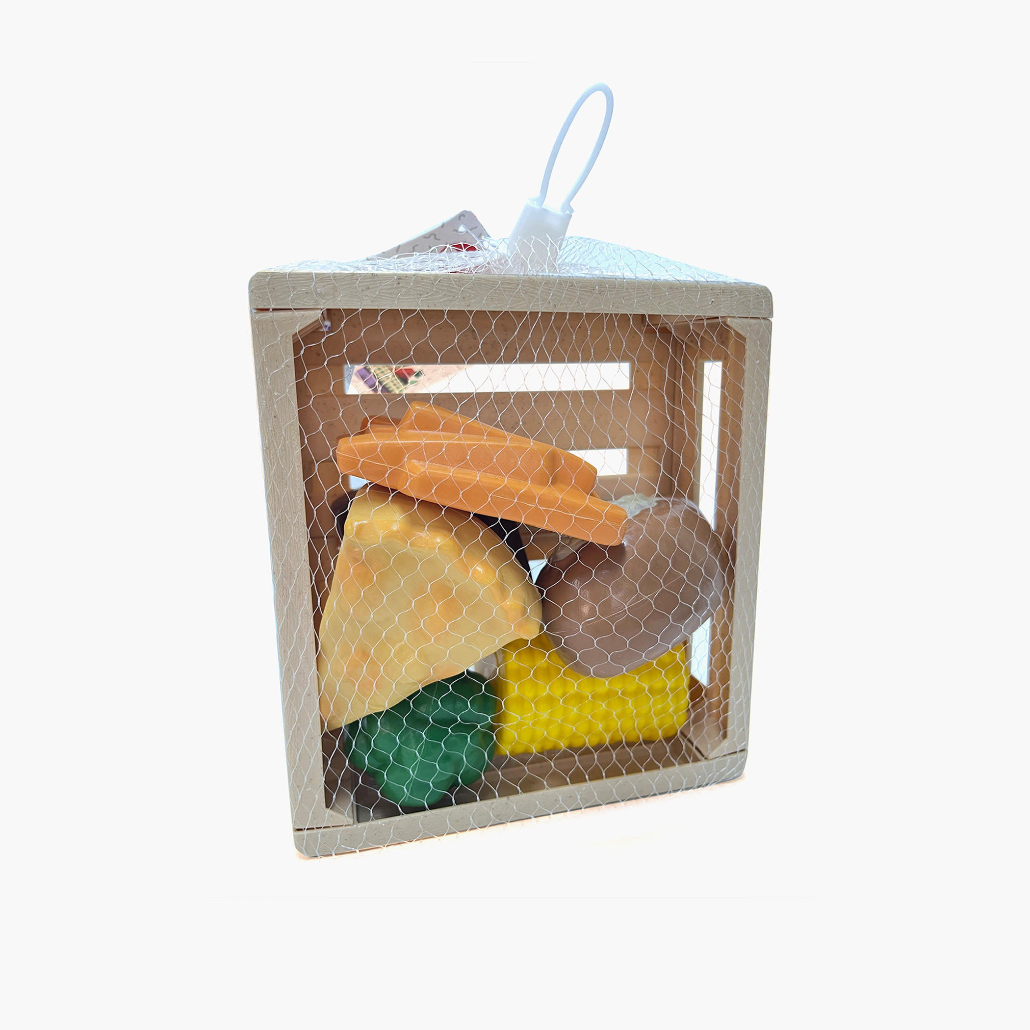 Gloo Food with Storage Box Playset-toys-roleplay-playfoods-image-2