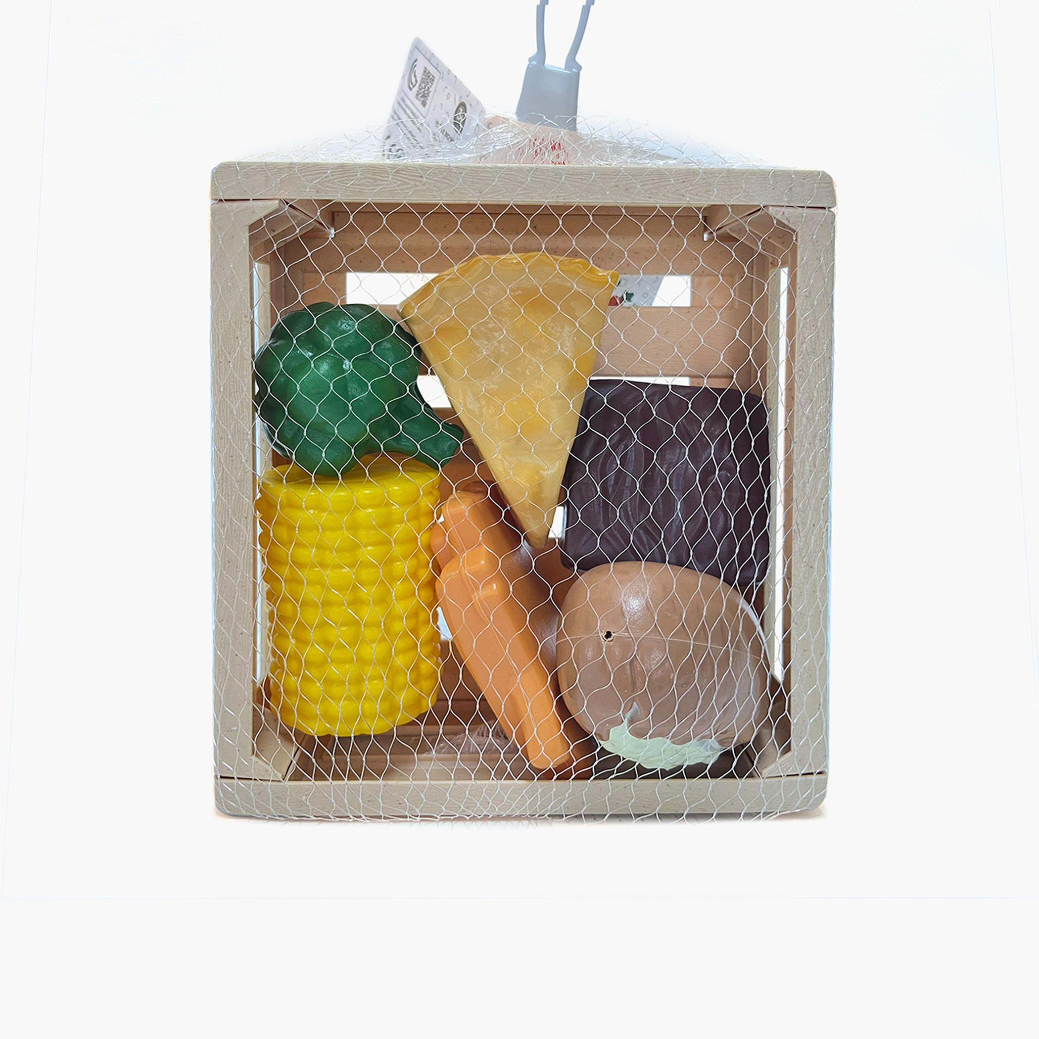 Gloo Food with Storage Box Playset-toys-roleplay-playfoods-image-3