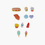 Gloo Food Playset-toys-roleplay-playfoods-image-1