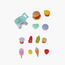 Gloo Food Playset-toys-roleplay-playfoods-image-2