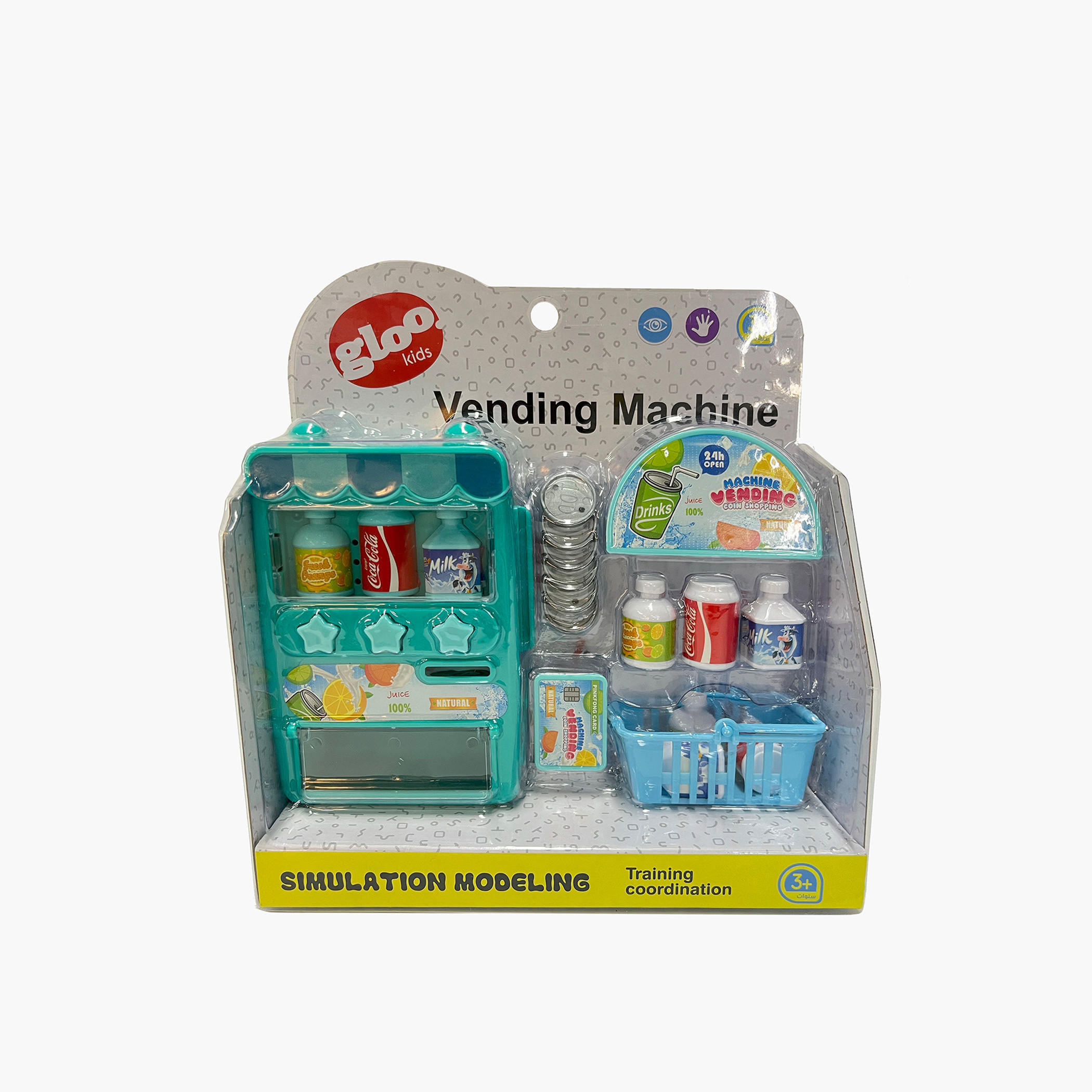 Gloo Vending Machine Playset-toys-roleplay-kitchensets-image-3