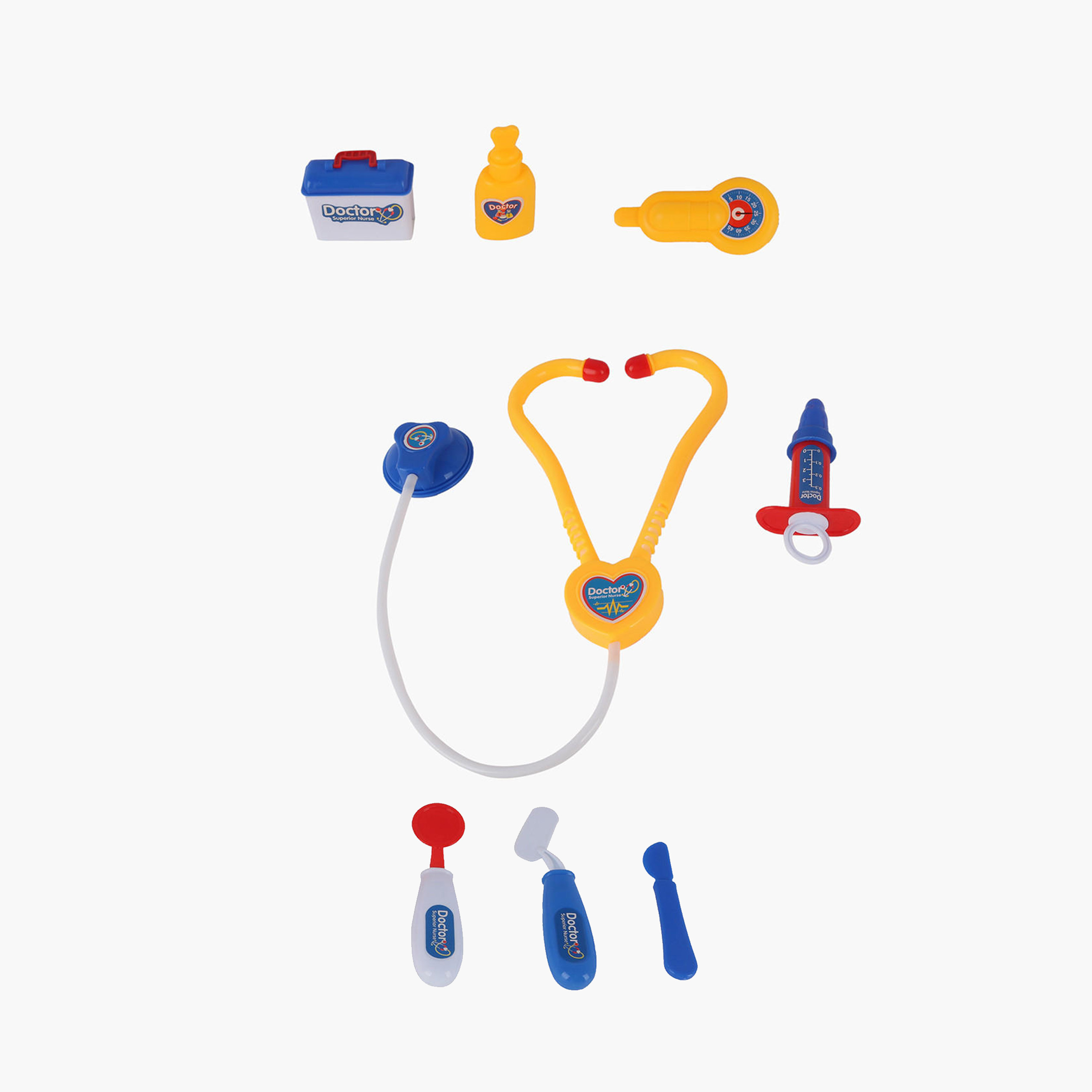 Gloo Doctor Playset-toys-roleplay-doctorsets-image-1