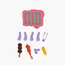 Gloo 17-Piece Simulated Mini Kitchen Playset-toys-roleplay-kitchensets-image-1