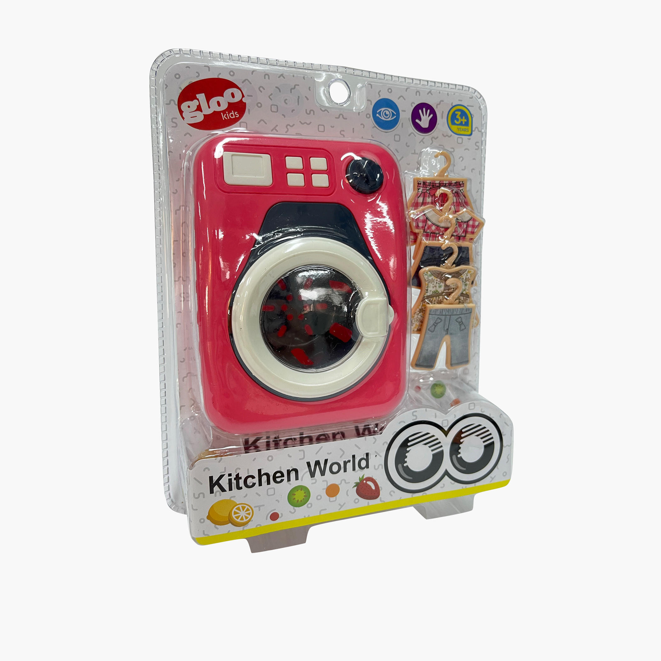 مجموعة لعب مطبخ من جلو-toys-roleplay-kitchensets-image-4