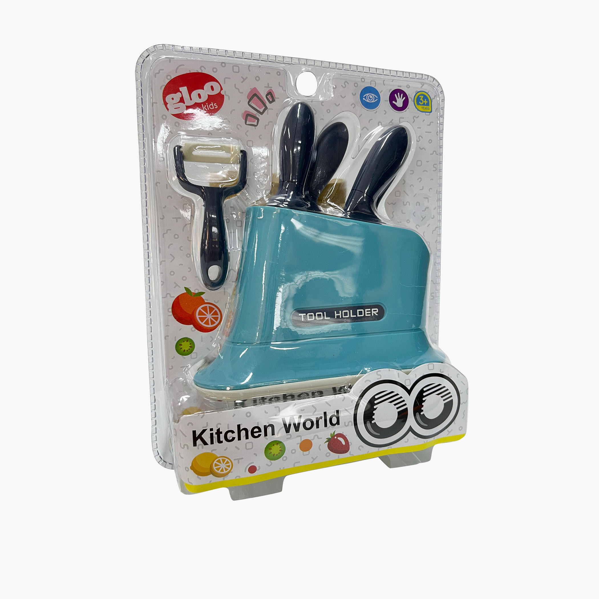 مجموعة لعب مطبخ من جلو-toys-roleplay-kitchensets-image-3