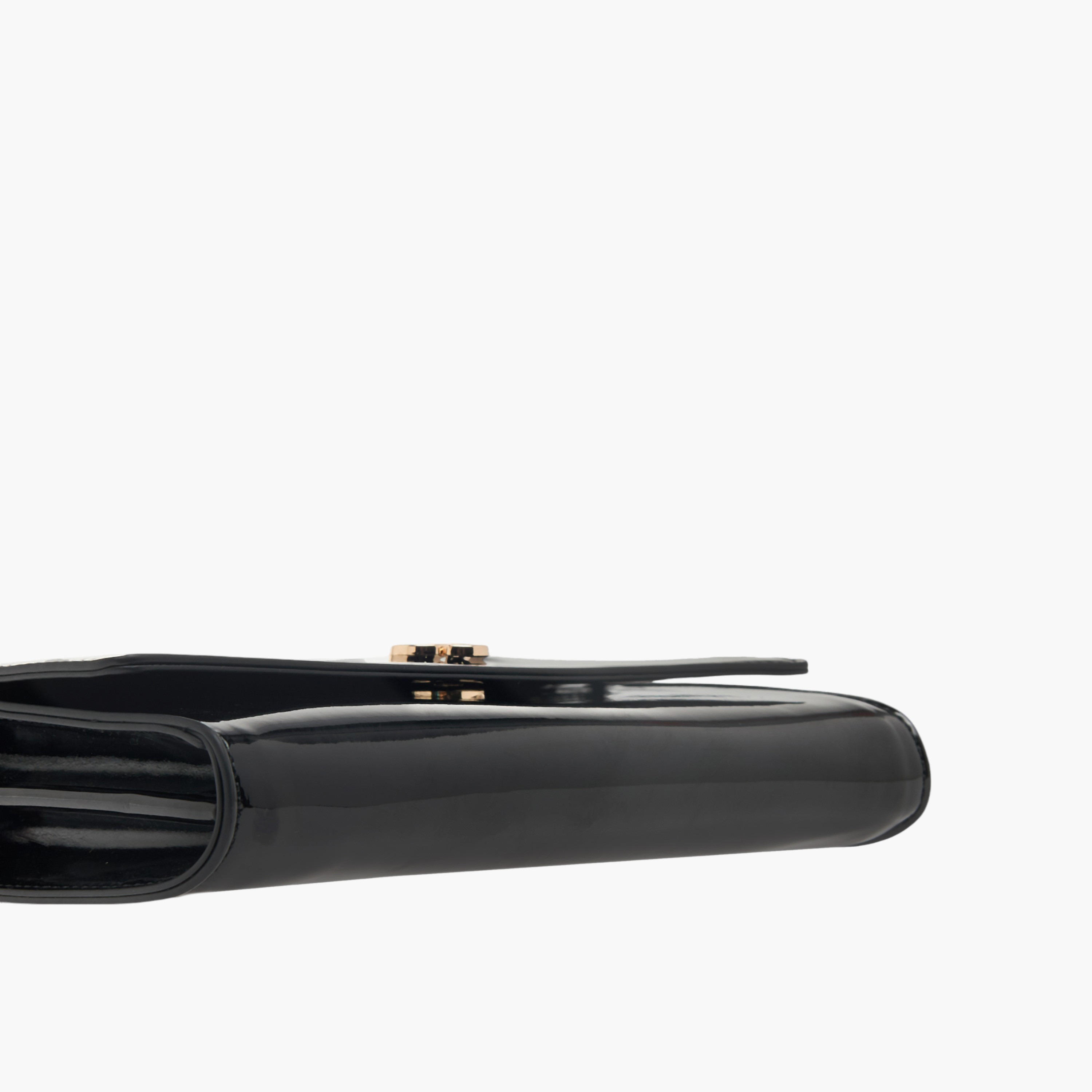 Celeste Solid Clutch with Detachable Chain Strap and Flap Closure-women-bagsandwallets-wallets-image-20