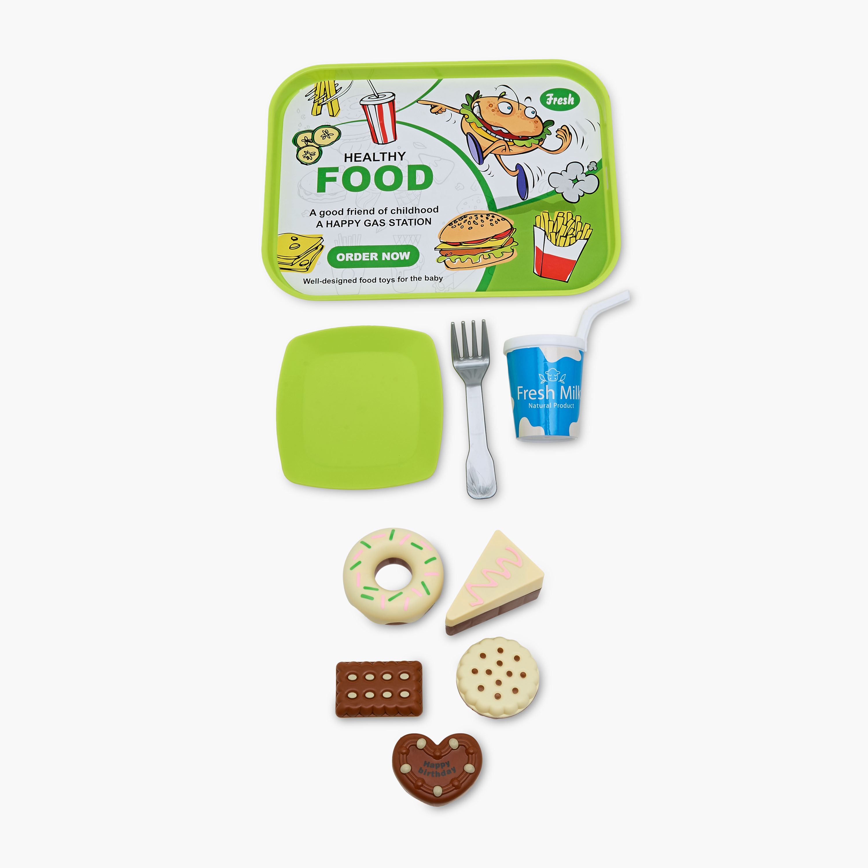 Gloo Desserts Playset-toys-roleplay-playfoods-image-1