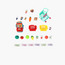 Gloo Mini Supermarket Playset-toys-roleplay-supermarketandshoppingsets-image-1