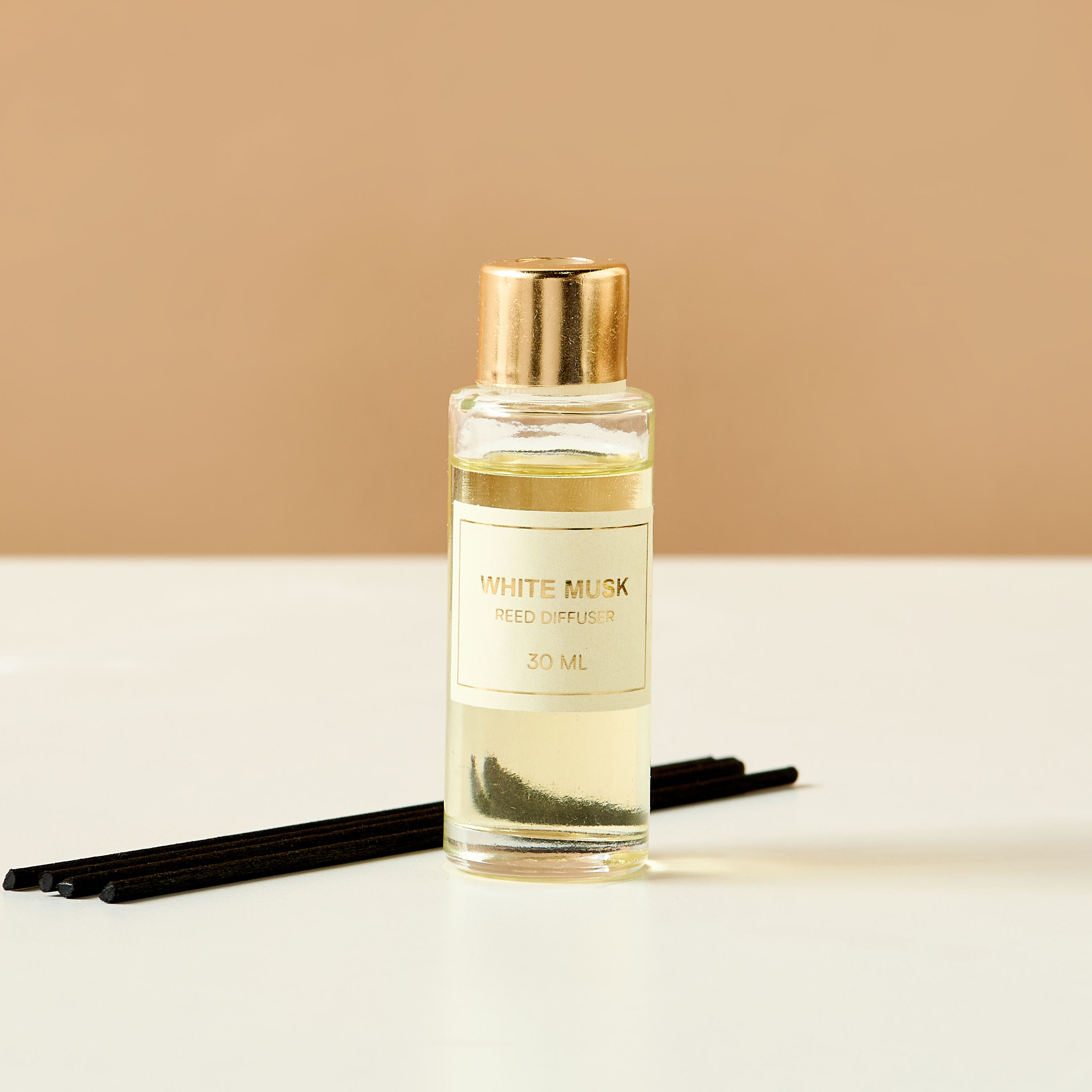 GLOO White Musk Reed Diffuser - 30 ml-household-homefragrance-reeddiffusers-image-2