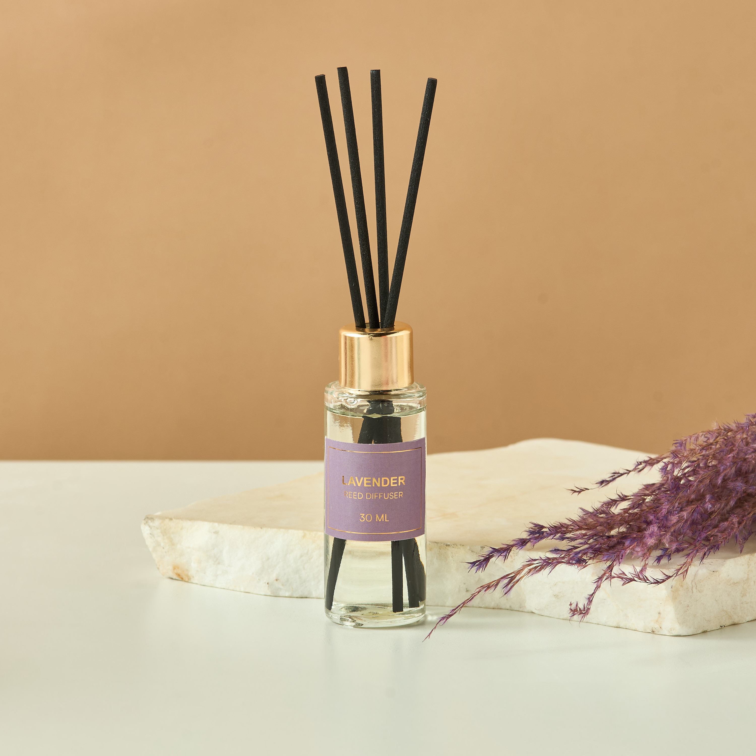 GLOO White Musk Reed Diffuser - 30 ml-household-homefragrance-reeddiffusers-image-2