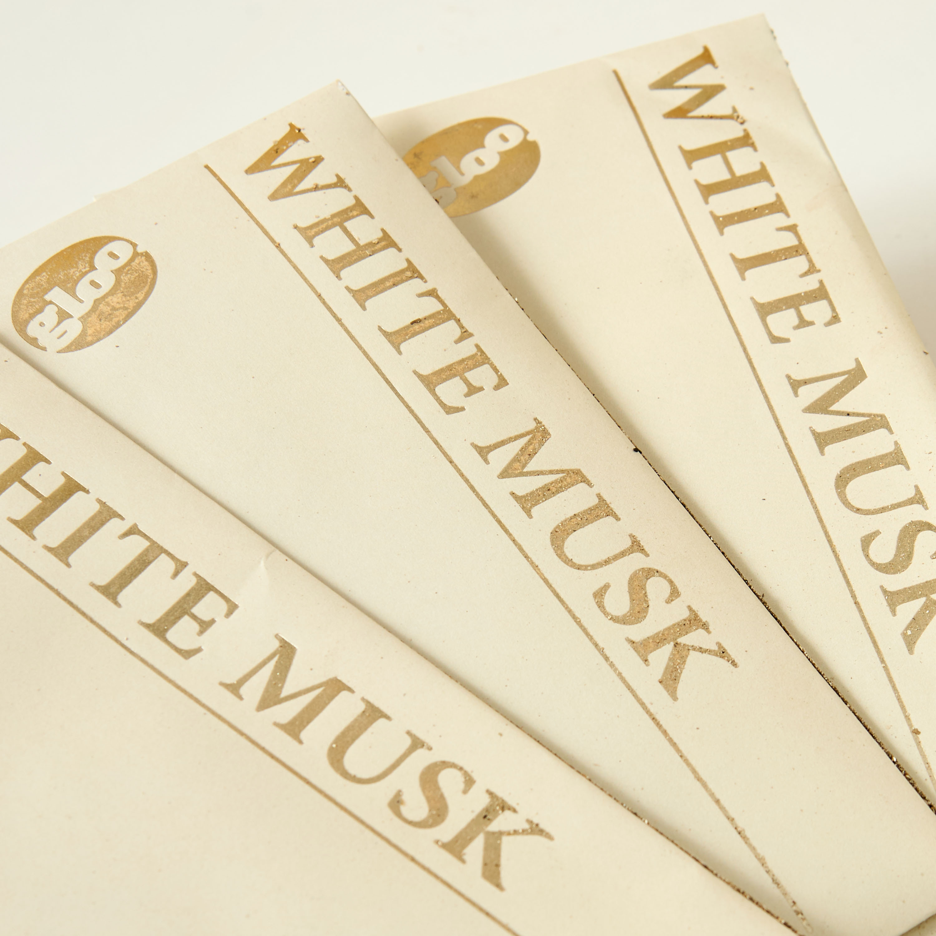 GLOO White Musk Incense Sachet - Set of 3-household-homefragrance-potpourri-image-3