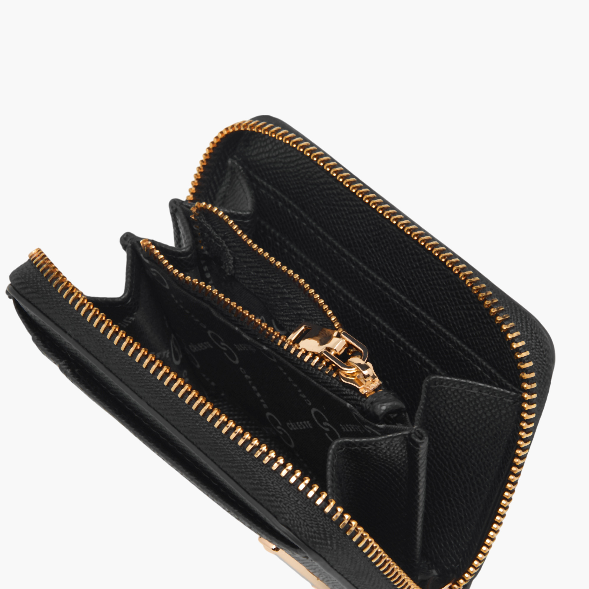 Celeste Textured Zip Around Wallet-women-bagsandwallets-wallets-image-5