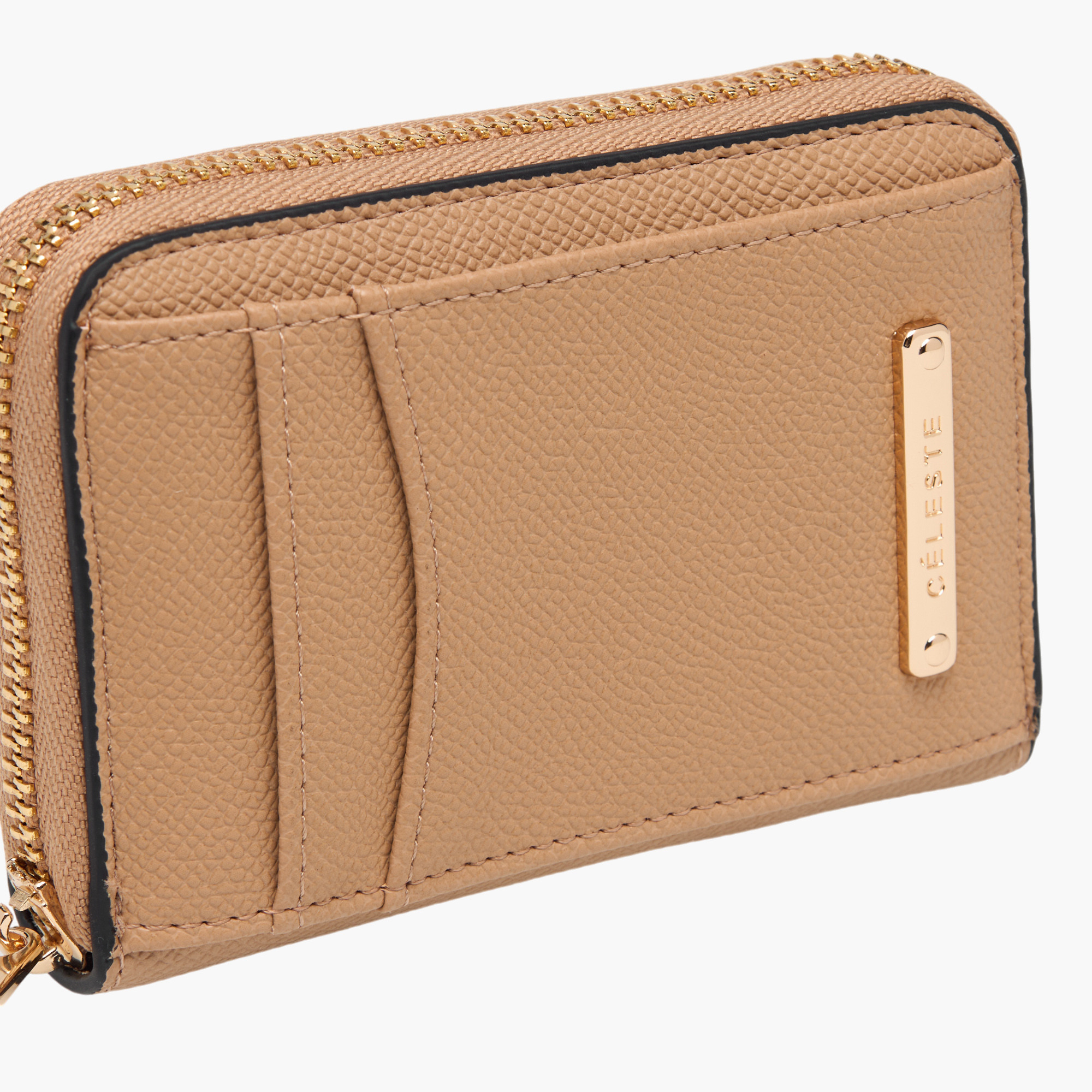 Celeste Textured Zip Around Wallet-women-bagsandwallets-wallets-image-8