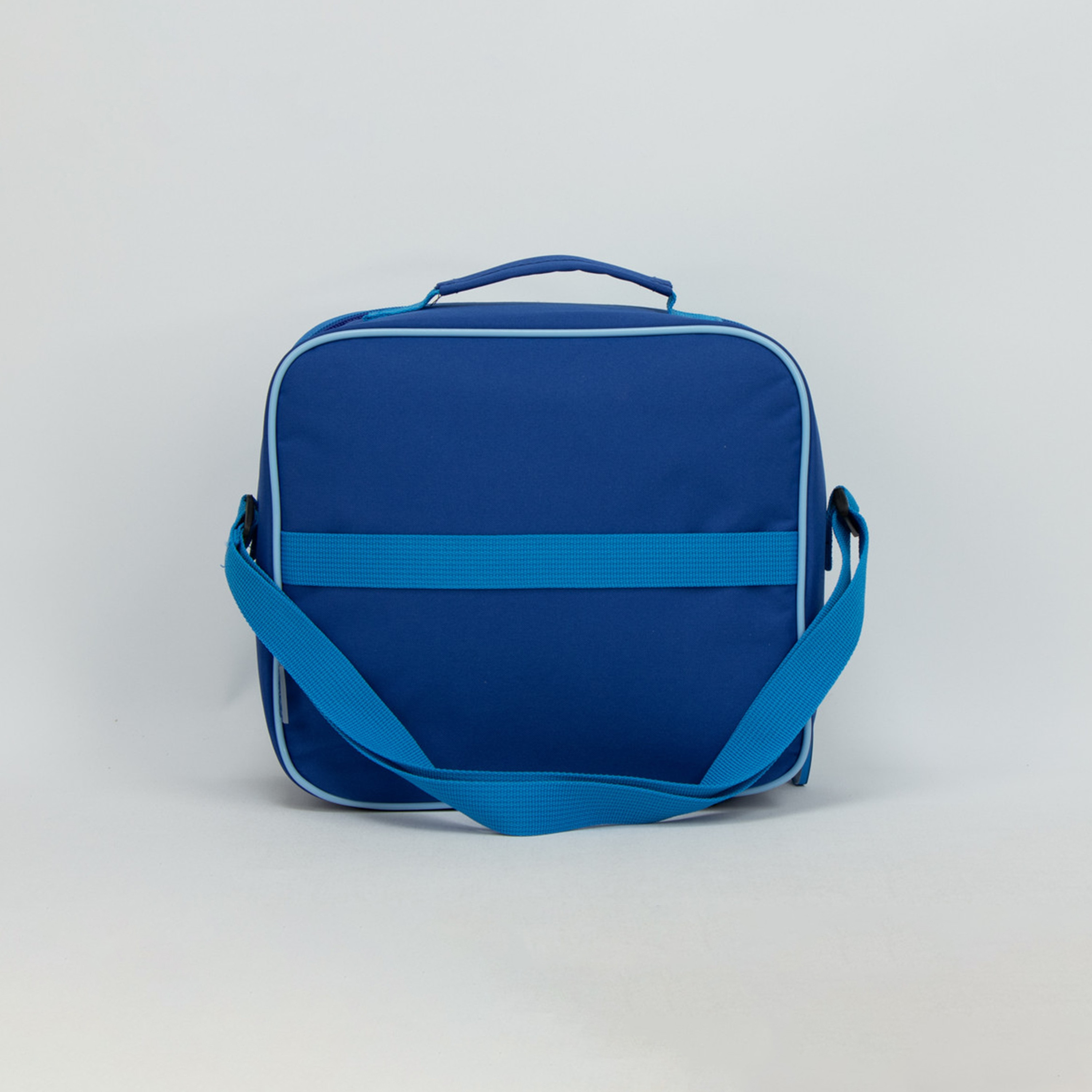 Paw Patrol Printed Insulated Lunch Bag - Blue-school-lunchessentials-lunchbags-image-4