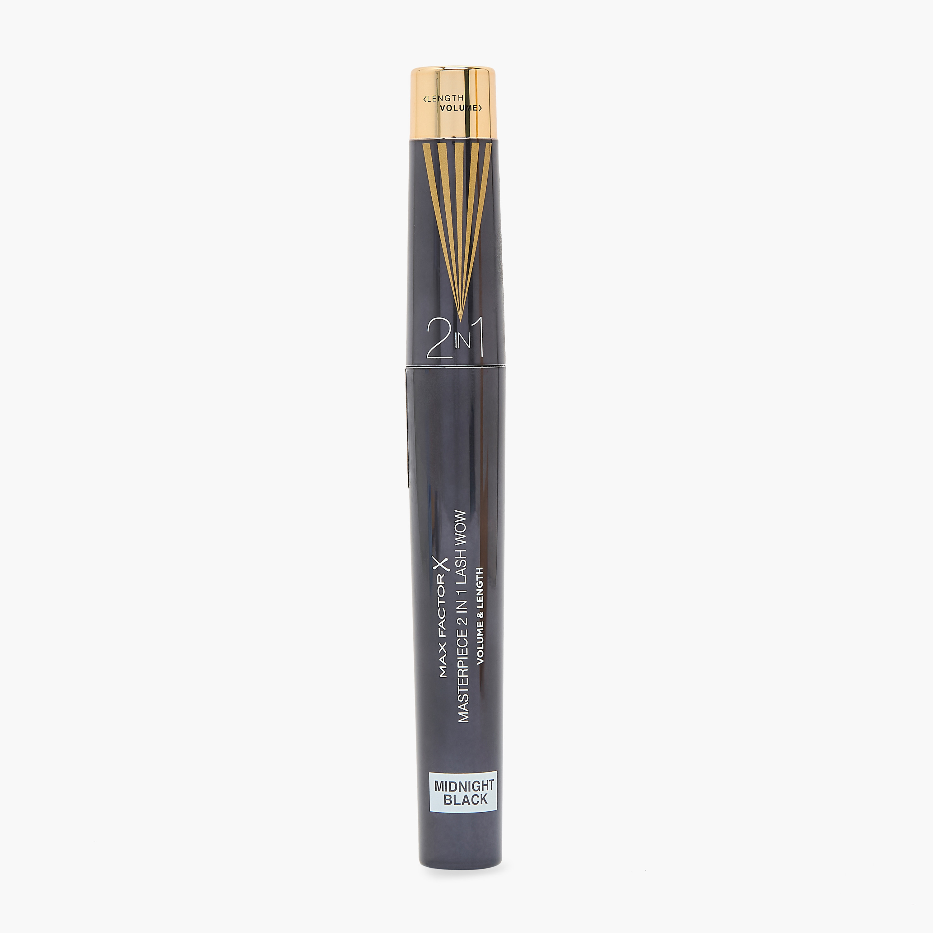 محدد عيون جليتر 2 في 1 مع فيتامين إي من ماكس فاكتور - 7 مل-beautyandpersonalcare-makeup-eyes-eyeliners-image-1