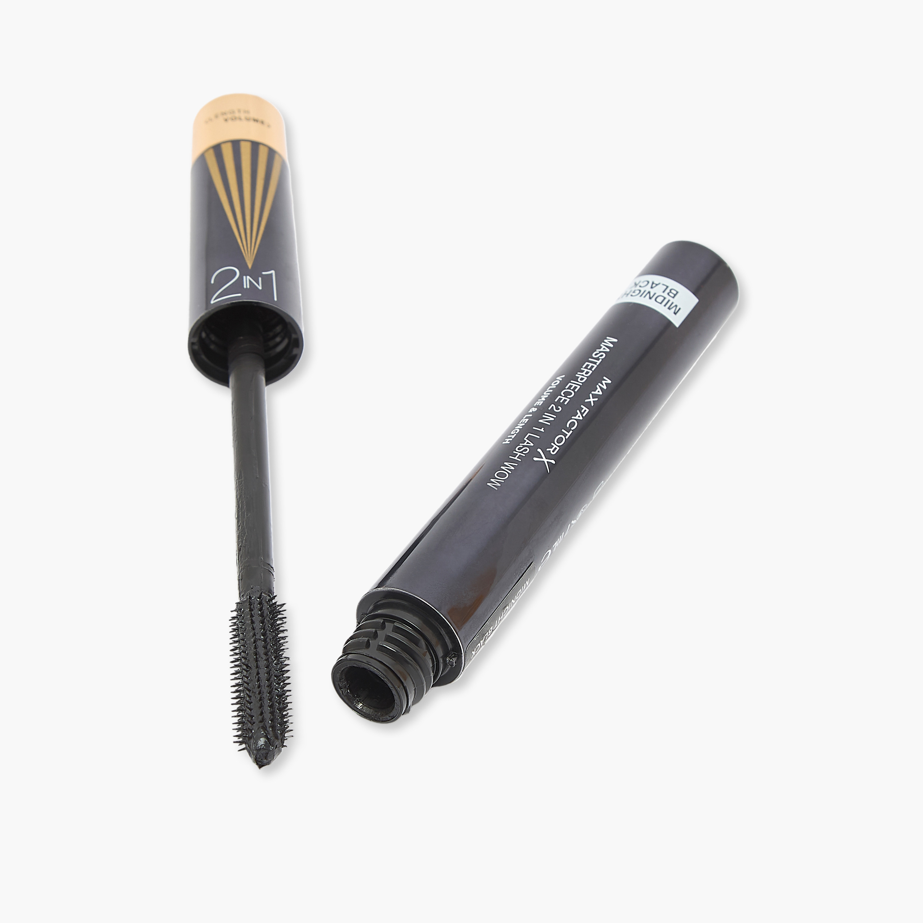 محدد عيون جليتر 2 في 1 مع فيتامين إي من ماكس فاكتور - 7 مل-beautyandpersonalcare-makeup-eyes-eyeliners-image-5