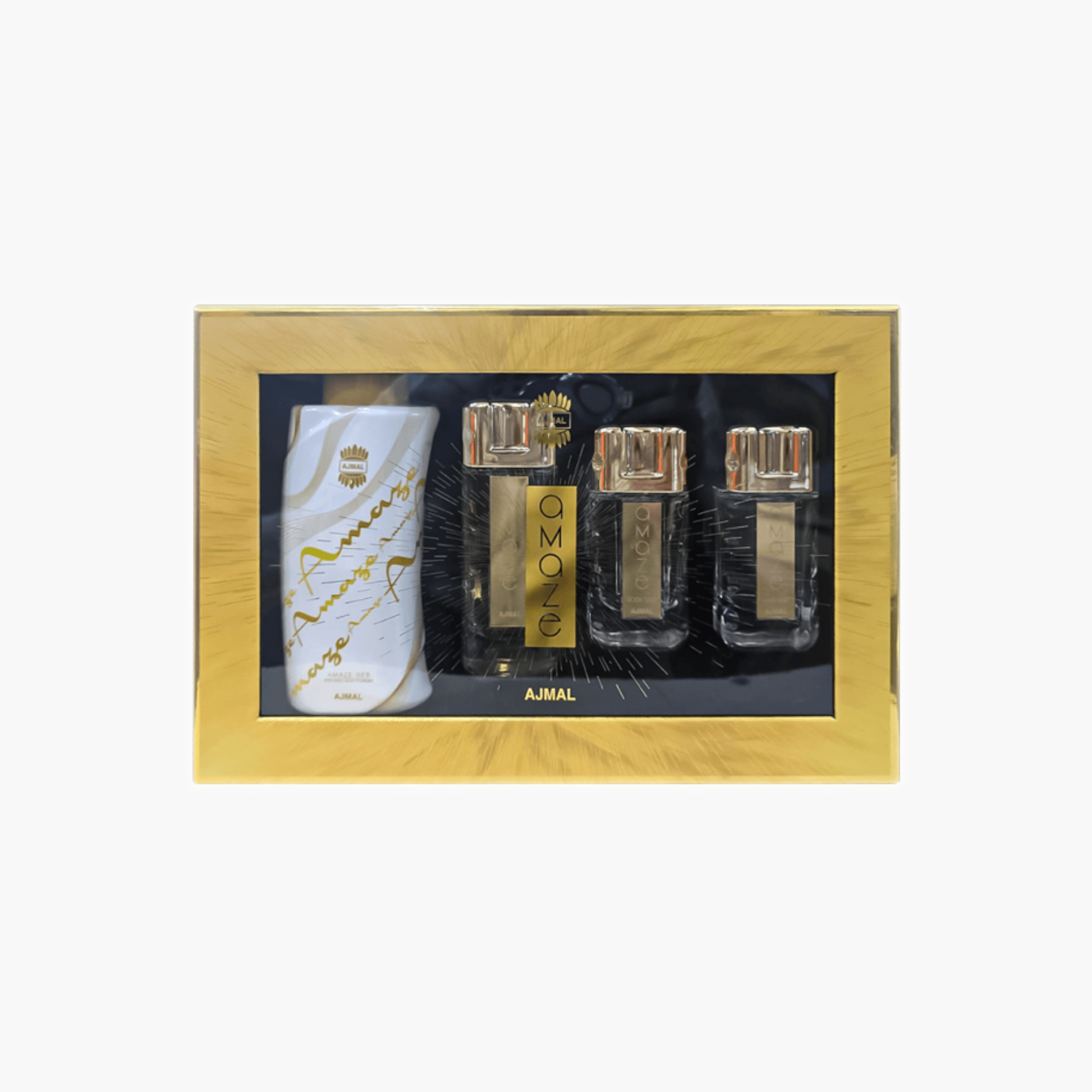 مجموعة عطر أمايز الفاخرة-beautyandpersonalcare-giftsets-image-1
