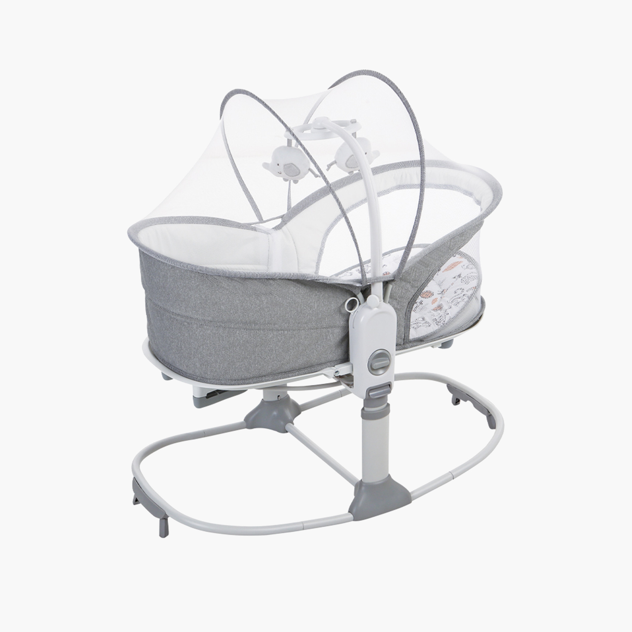 مقعد أطفال متعدد الوظائف 6 في 1 من ماستيلا زانيتي-baby-feeding-highchairsandboosters-image-13
