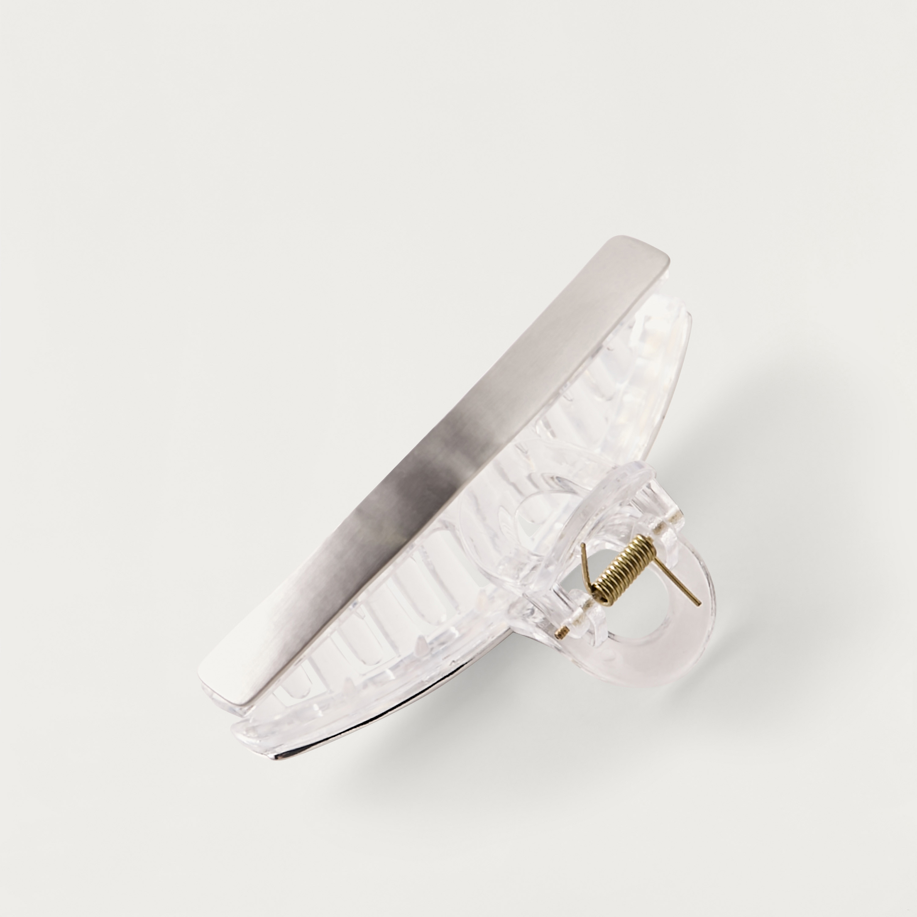 Solid Hair Clamp-women-hairaccessories-clamps-image-2